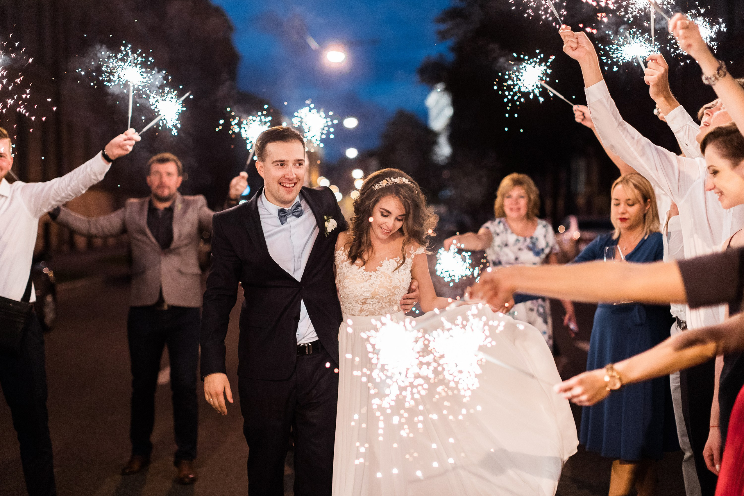 Свадебный фотограф в СПб Александр Смирнов