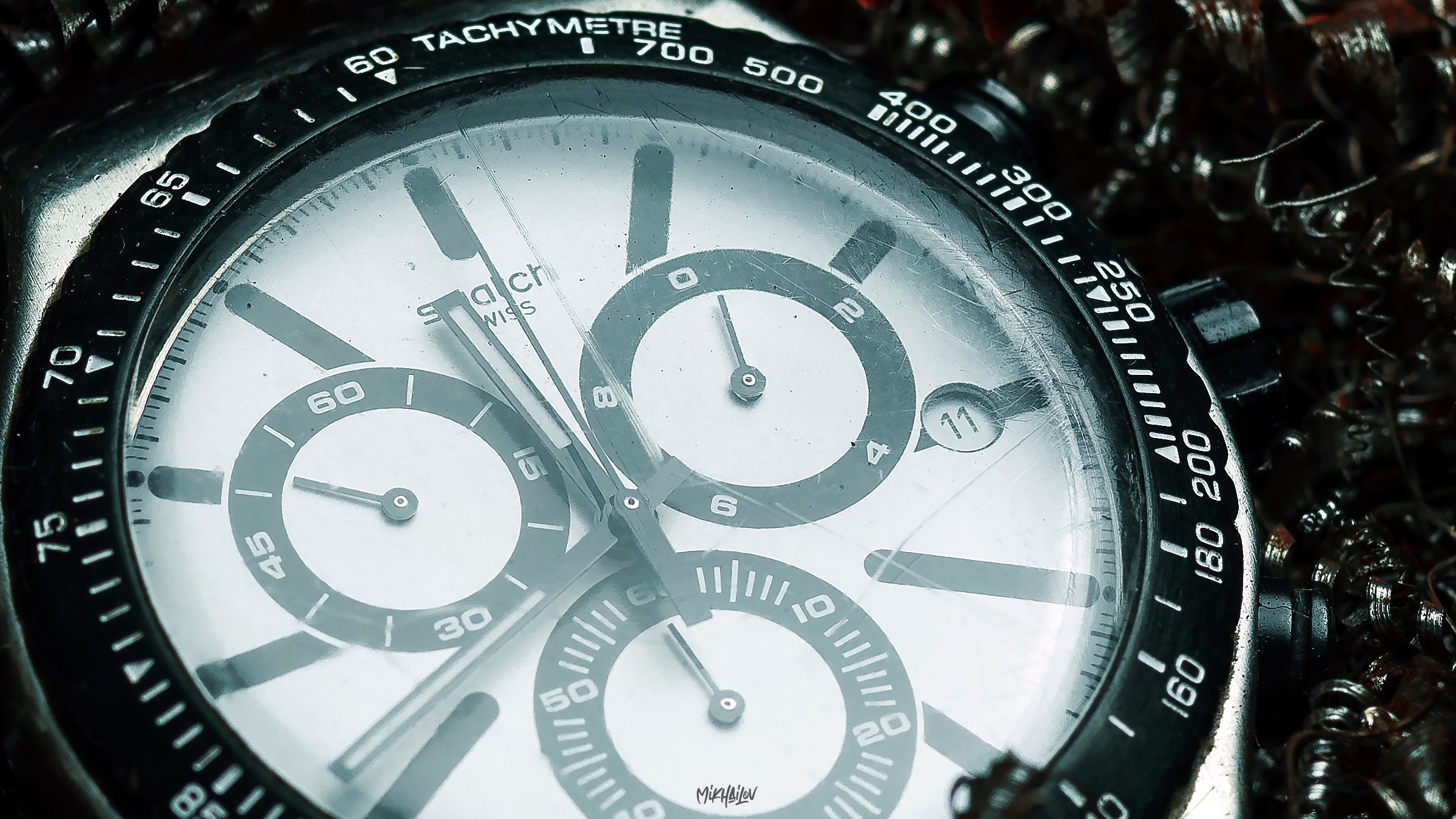 Предметная съёмка. Geometria