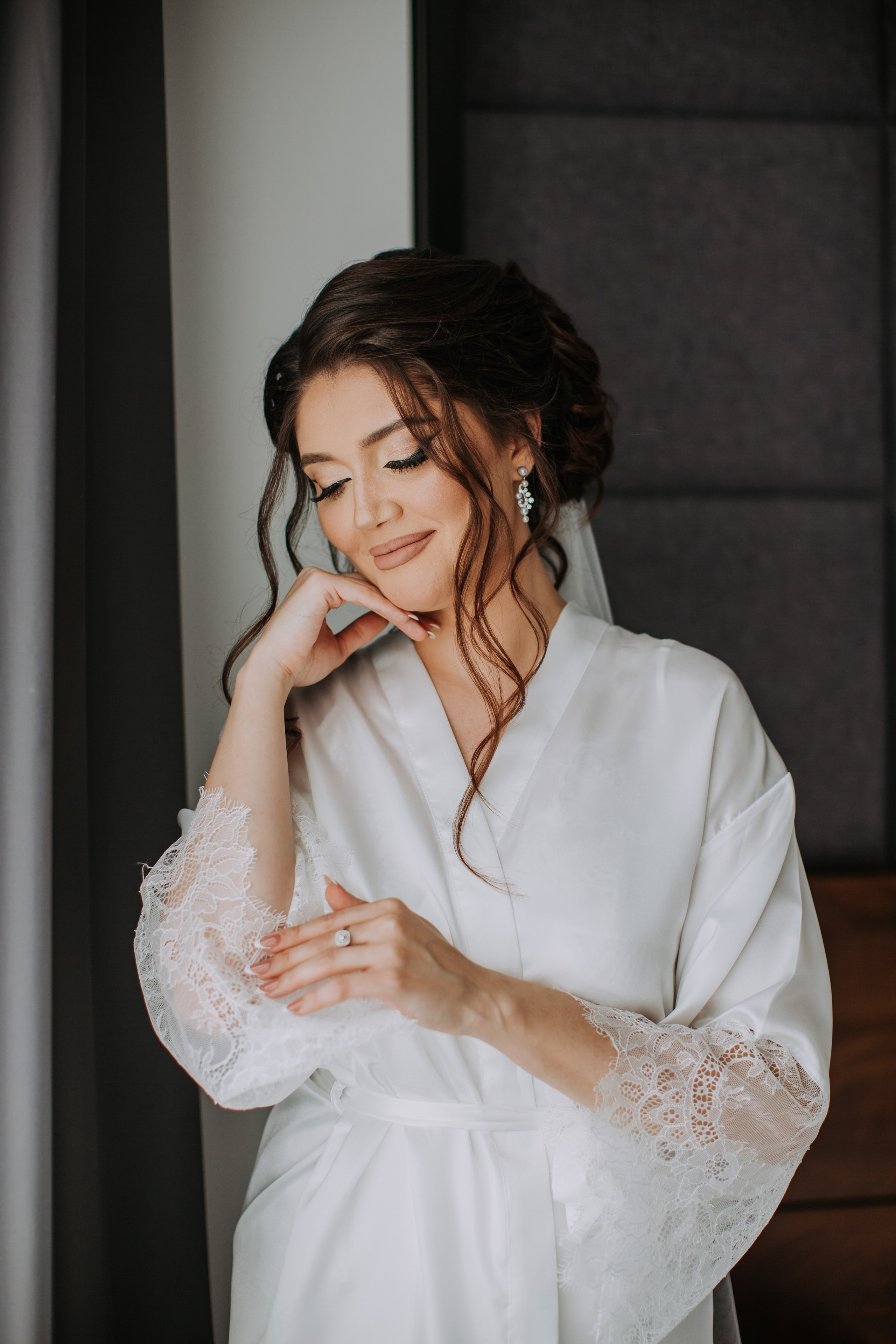 Камо и Анжелика. Свадебный фотограф и видеограф в Ростове-на-Дону Романенко