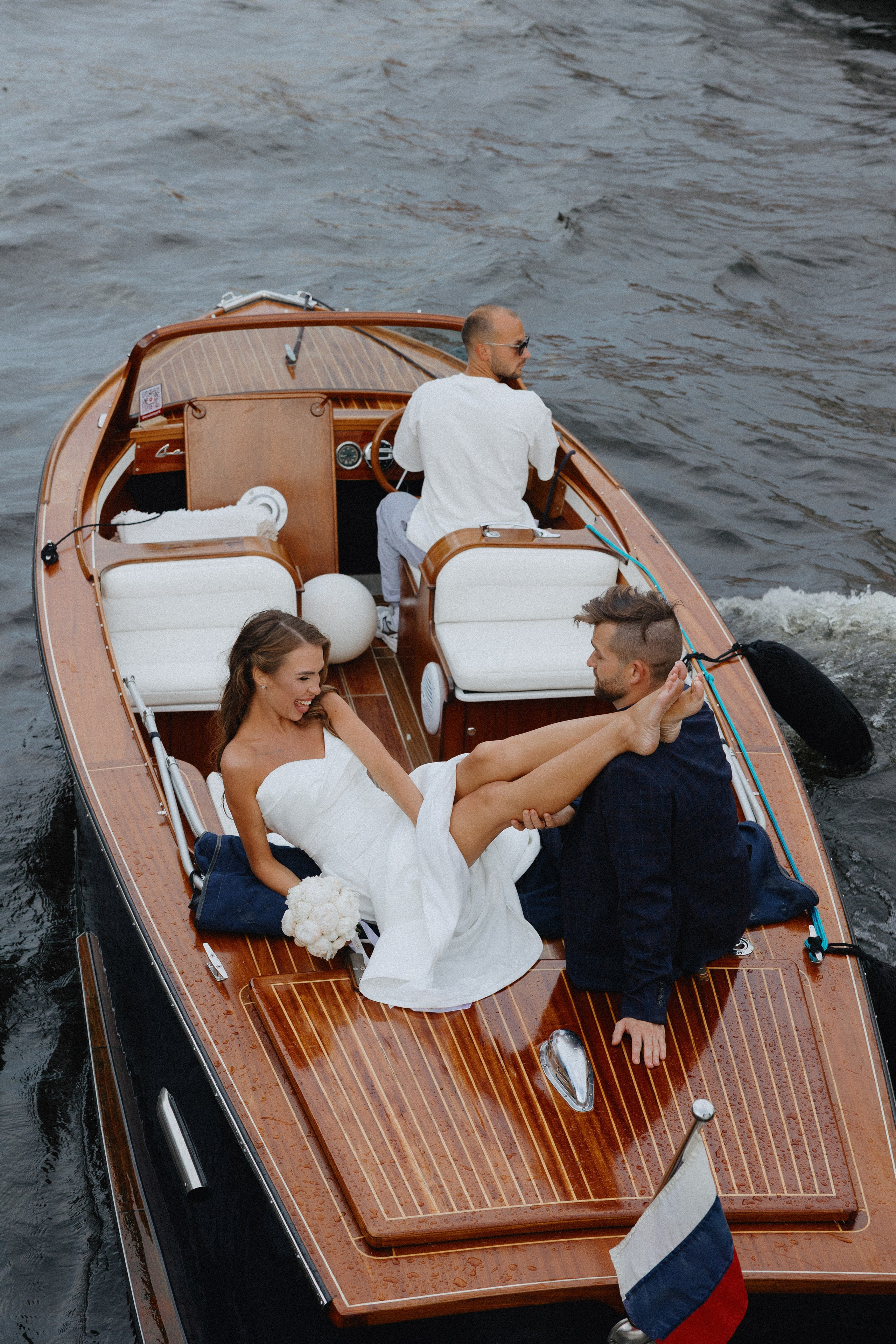 Даша и Антон. Свадебный фотограф в Санкт-Петербурге Рябикин Александр , занимаюсь св