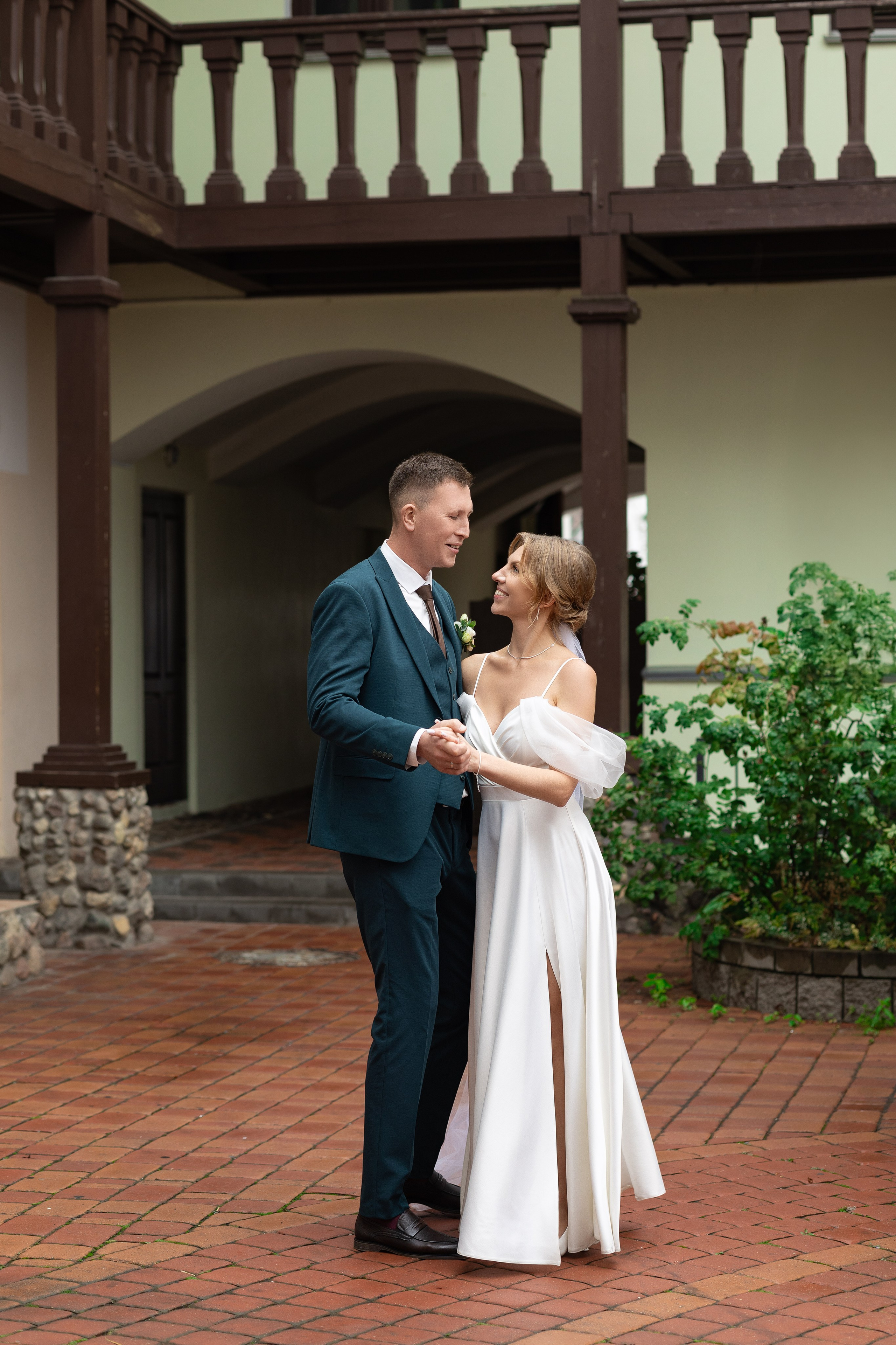 Свадебные фотосессии. Фотограф Минск