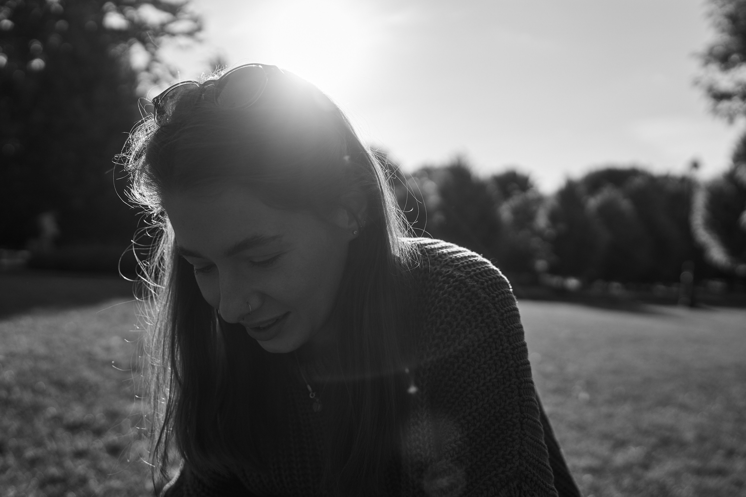 Мару`25. Портретный фотограф в Москве Гахраманова Екатерина