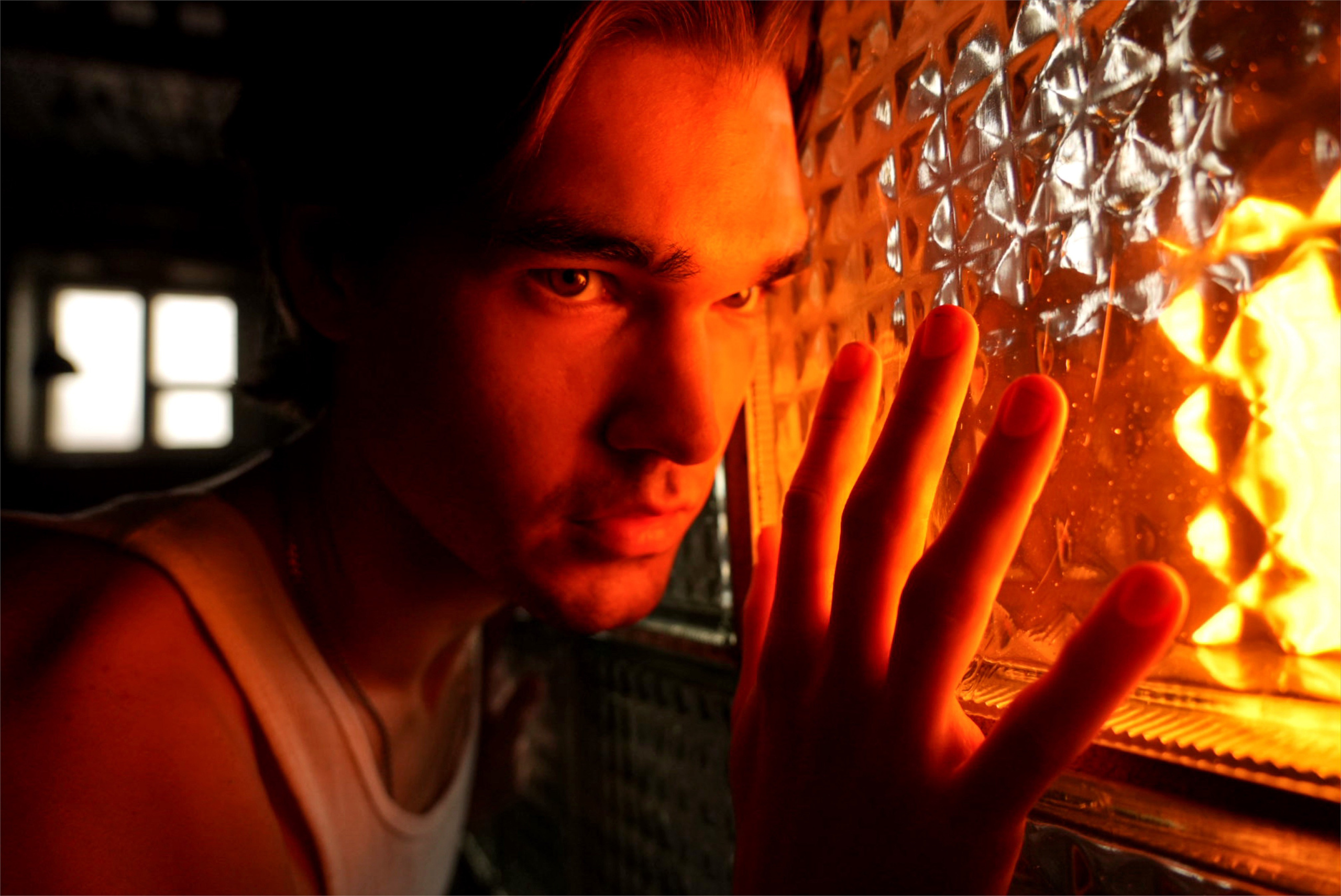 Ernest. Фотограф Валерия Витте г. Москва