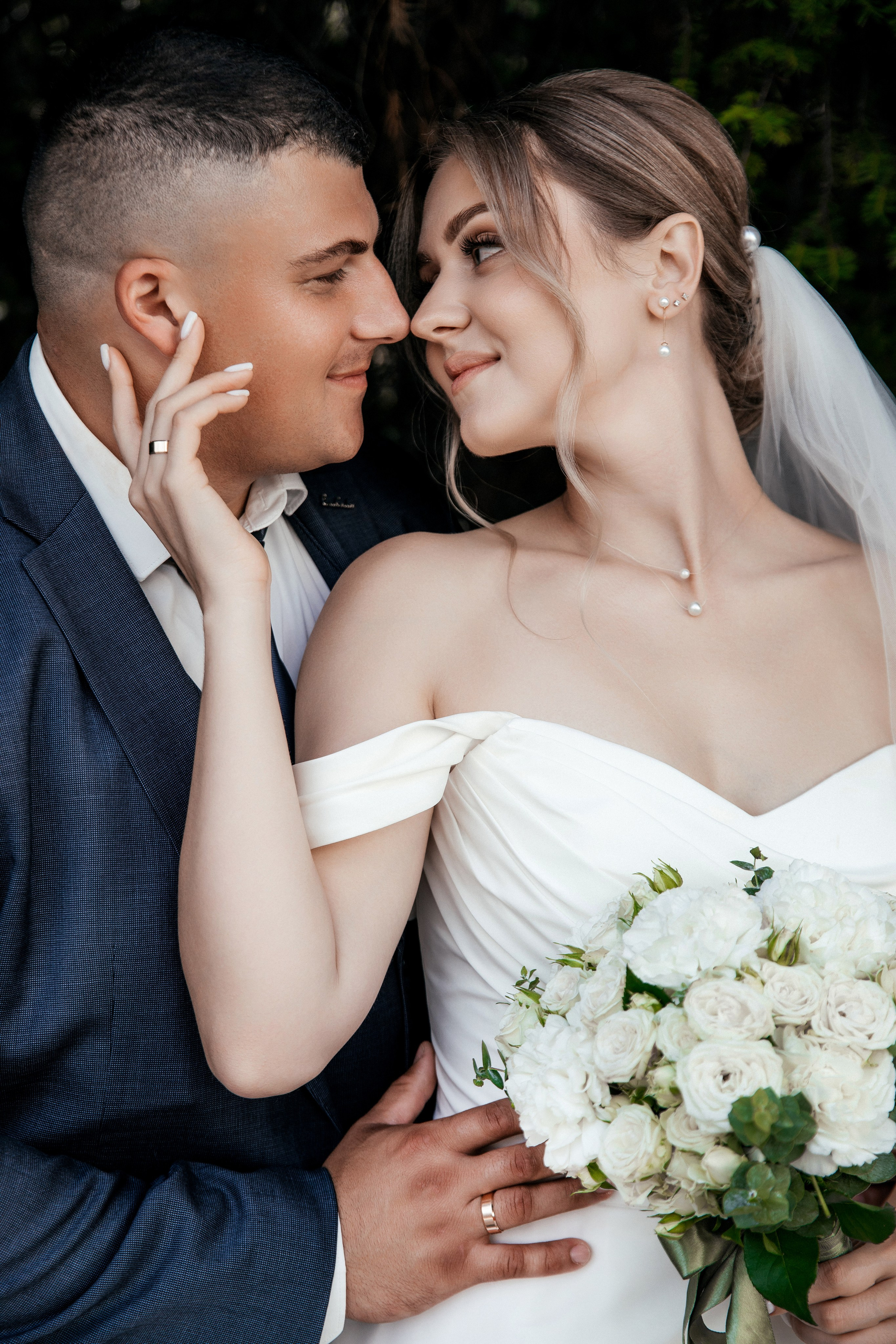 Андрей Оля. Свадебный фотограф и видеограф Владислав и Анастасия Макриди