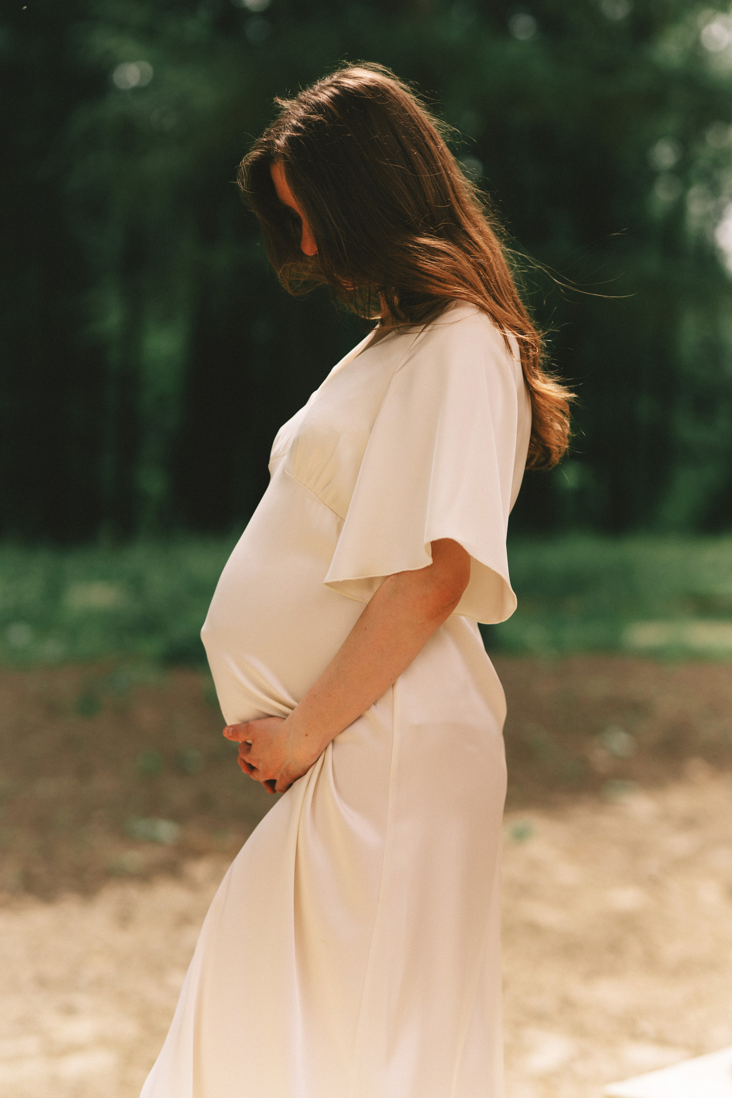 Мария и Владимир. Фотограф Эмилия Рахматуллина