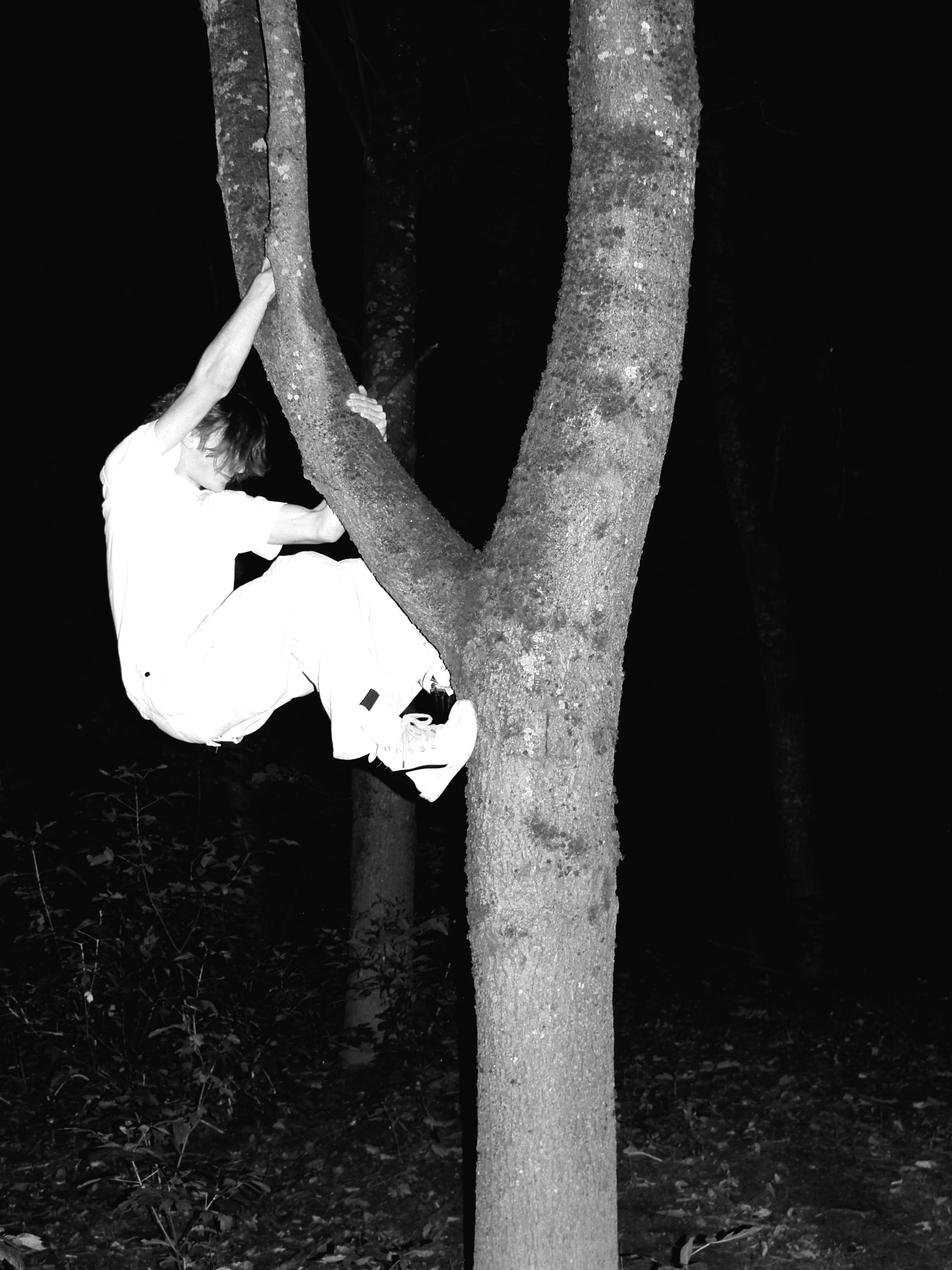 Все фото. Ева Мецгер — фотограф