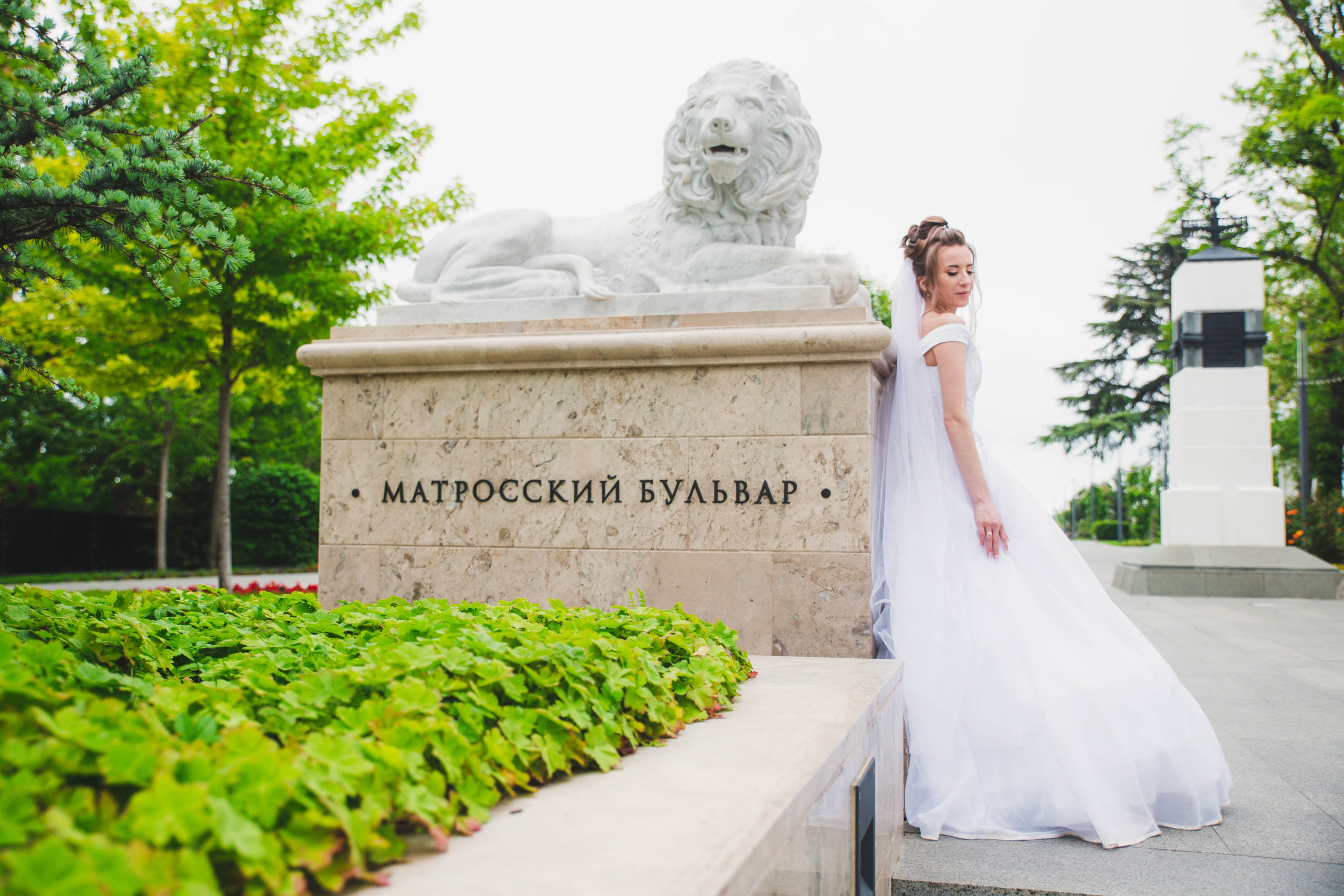 Яна & Александр. Свадебная фотосессия на Фиоленте. Свадебный и контент фотограф в Севастополе и Крыму Марина Данилова