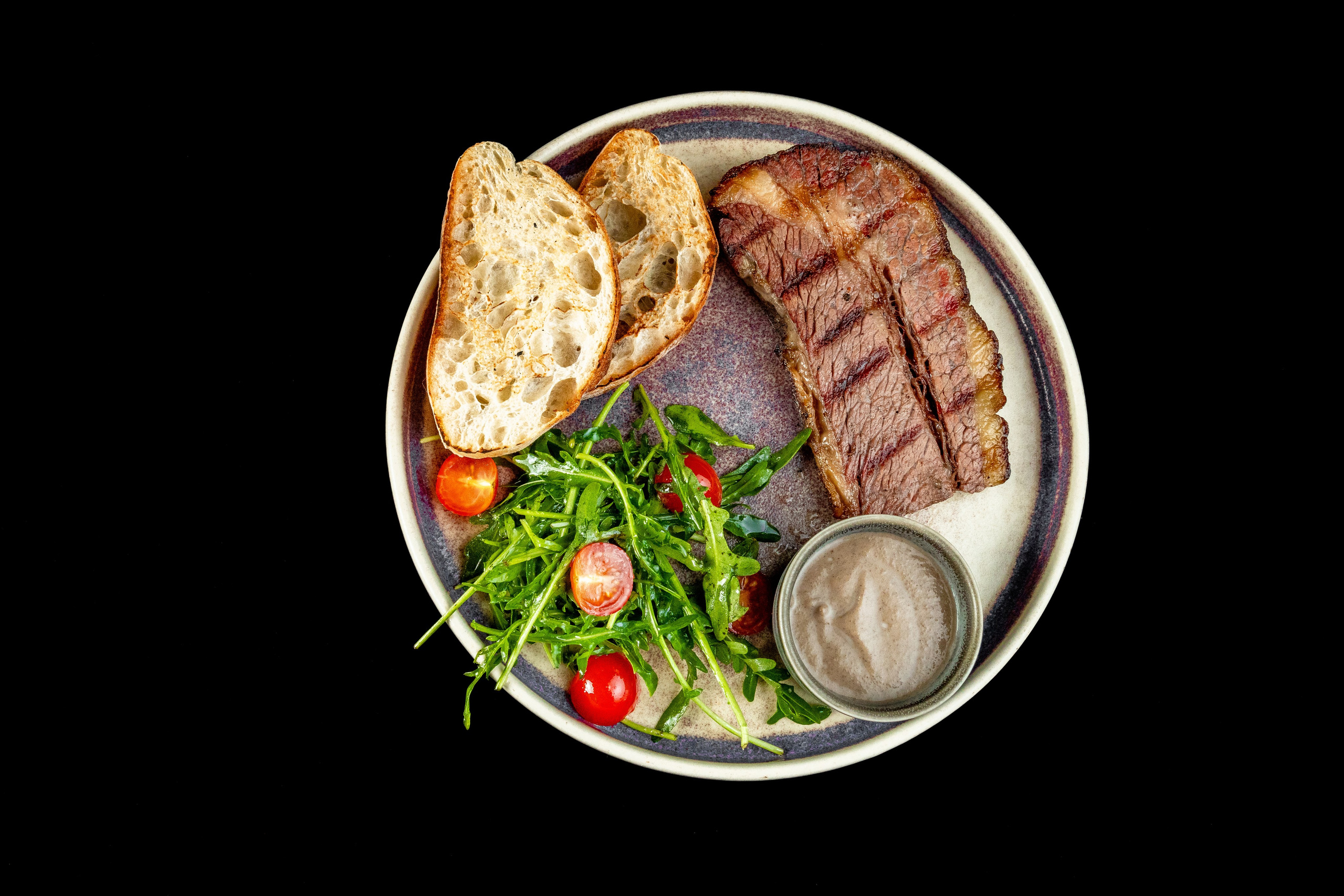 Фуд фотография. Фотограф в Тюмени Алексей Модин