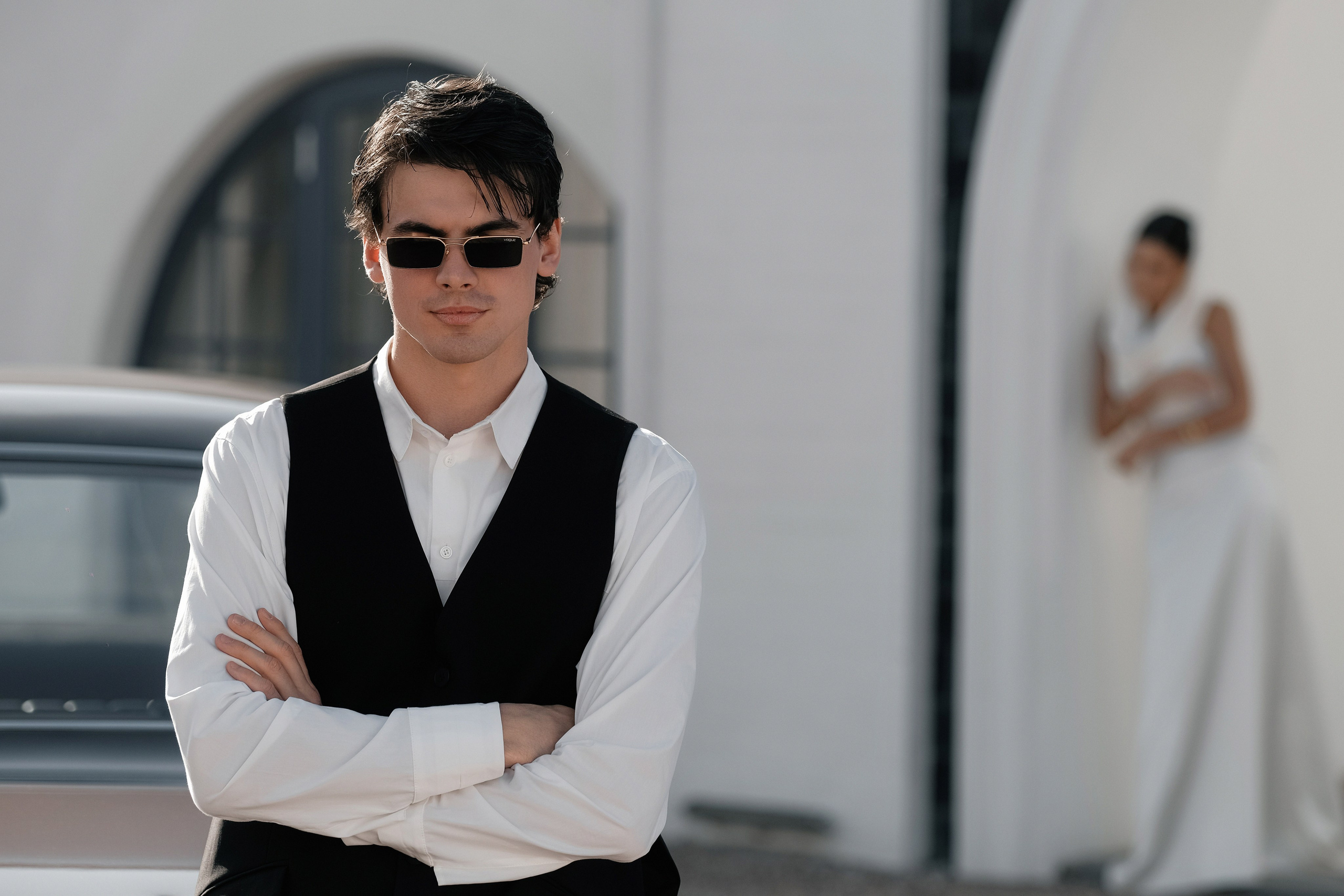 Violetta-Aleksander. Свадебный фотограф Артем Ковалев