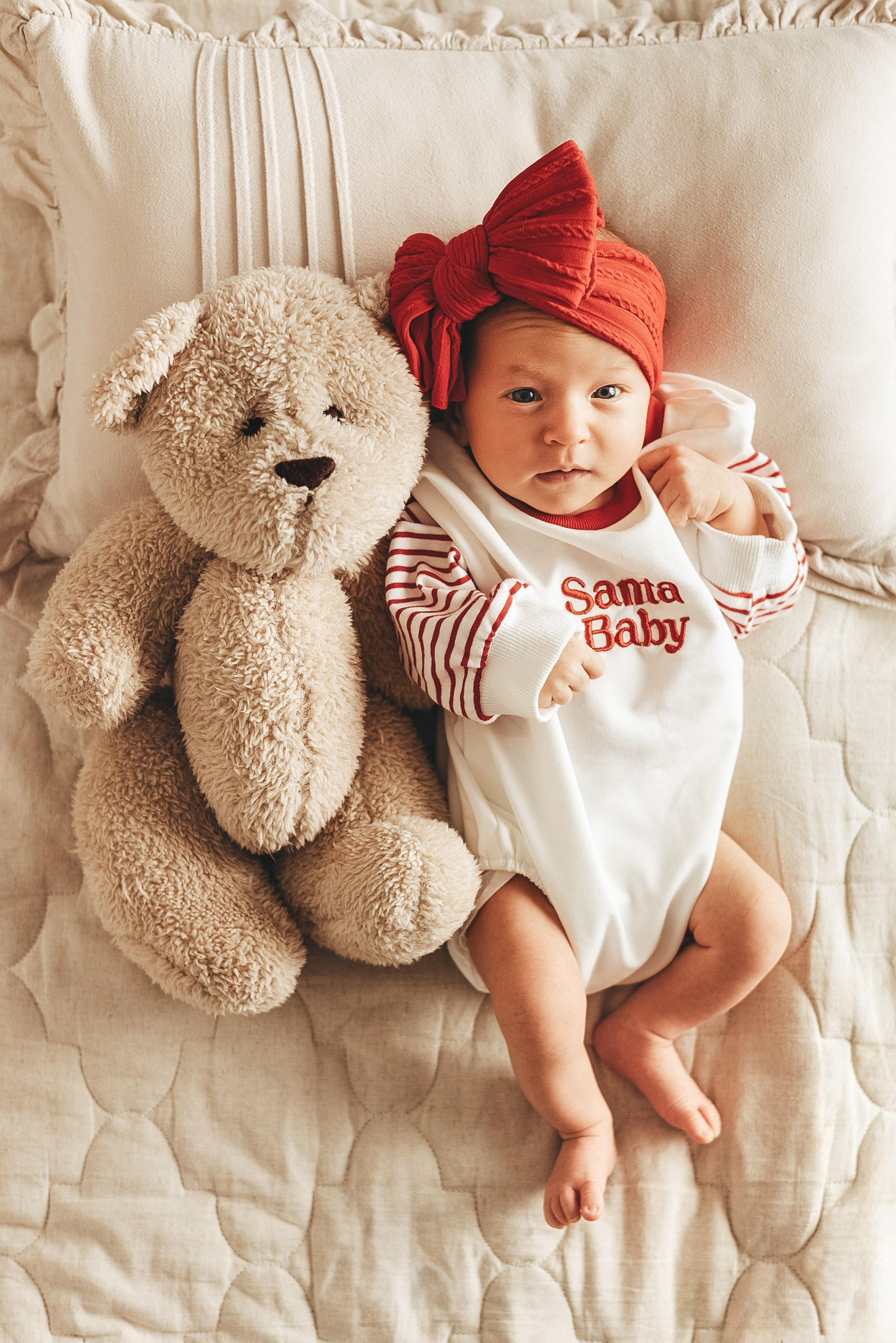 Ксения. Фотограф новорожденных в Санкт-Петербурге Екатерина Иванова