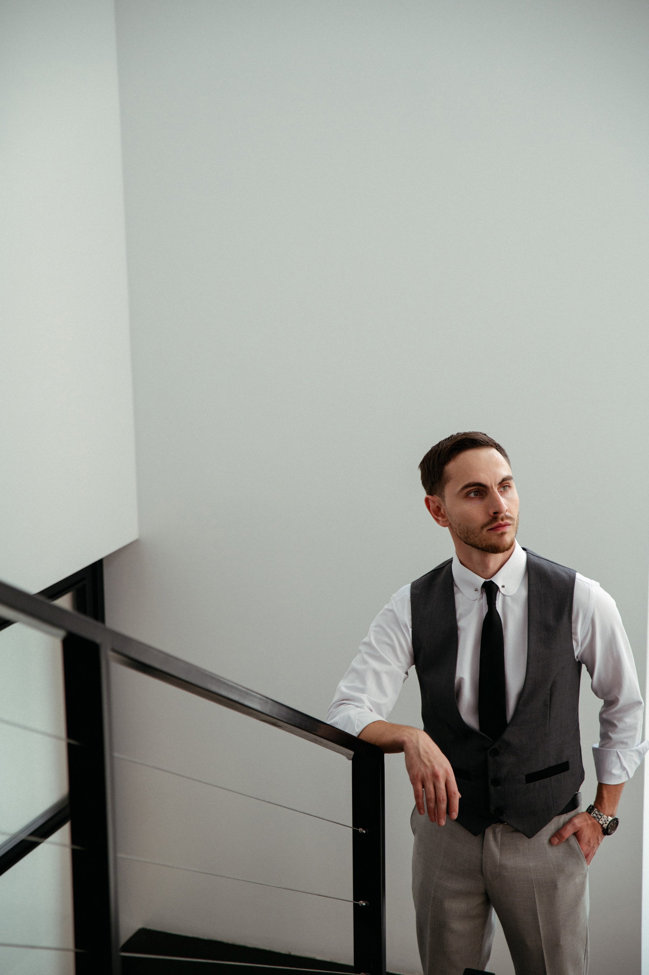 АНТОНИНА И ИВАН. Фотограф в Алматы — Дарья Фёдорова