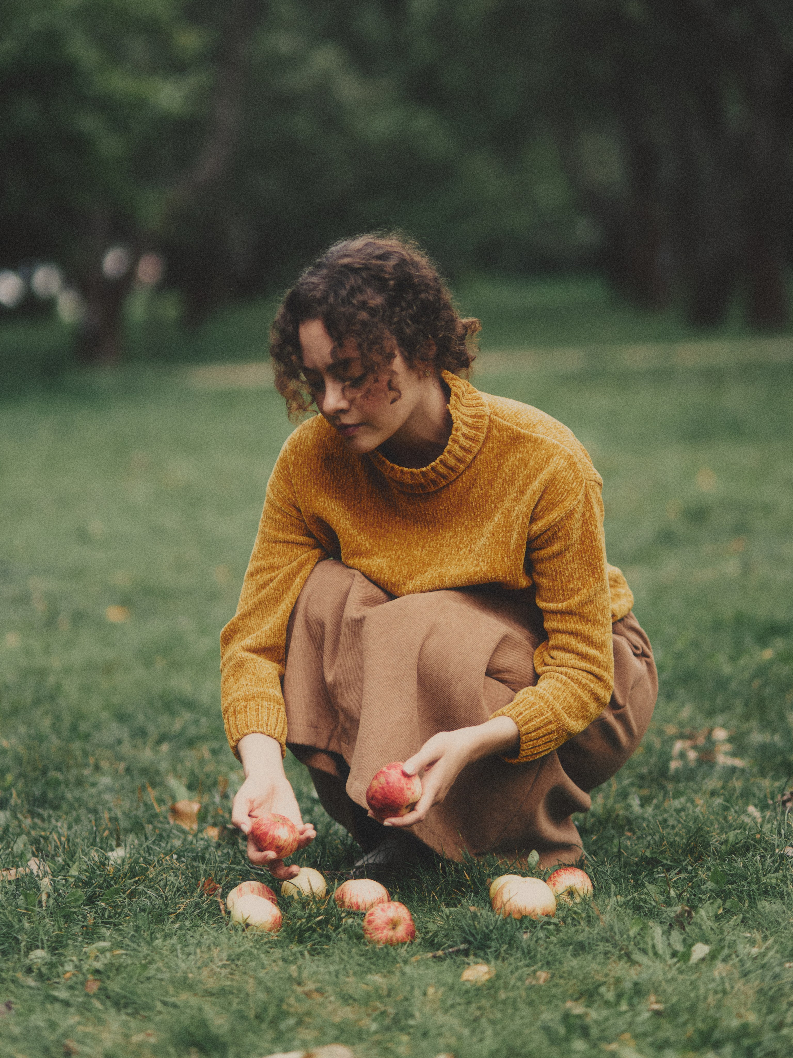 Катя. Портретный фотограф в Москве Ольга Крылова