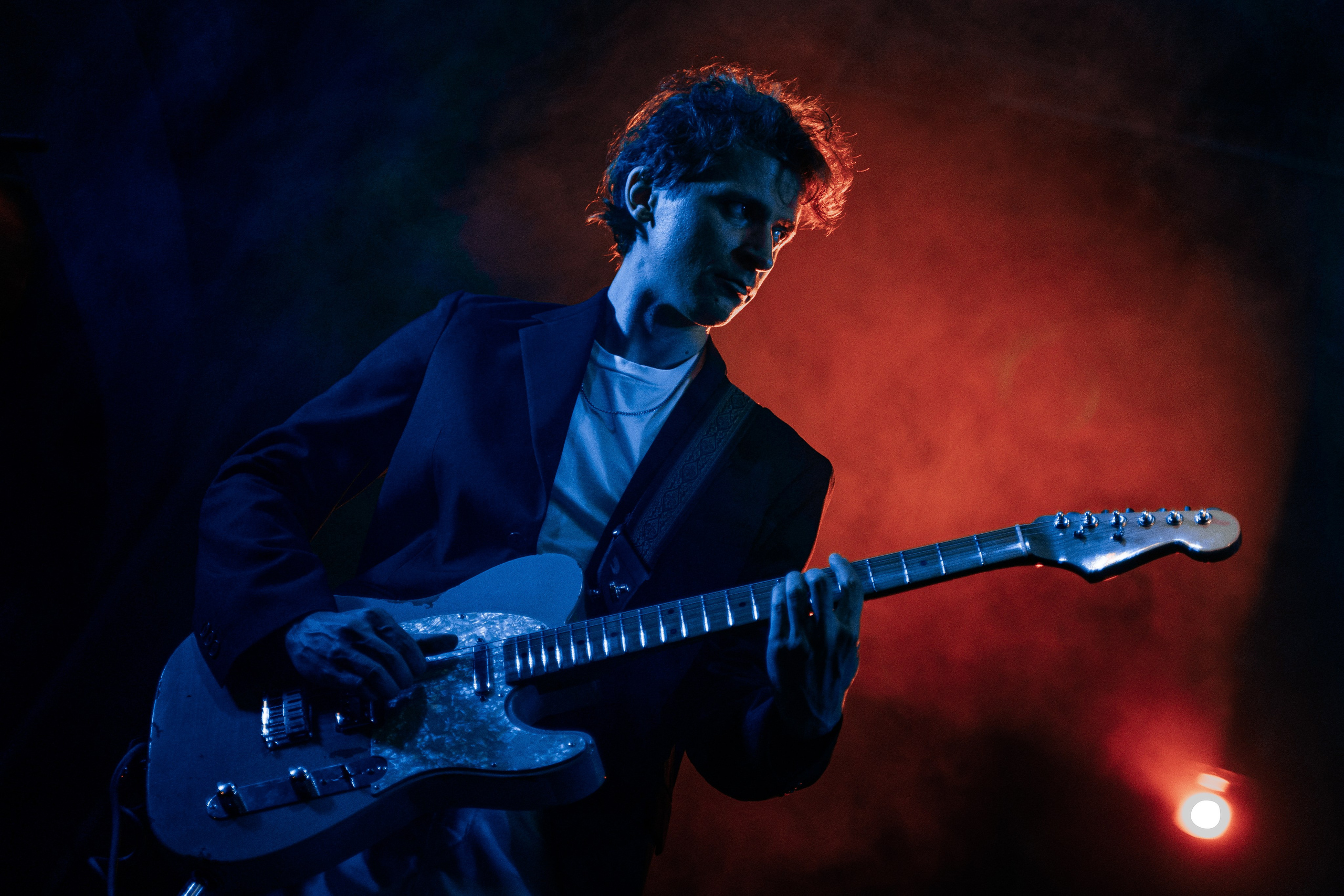 Music concerts. Репортажный и портретный фотограф в Санкт-Петербурге Энли