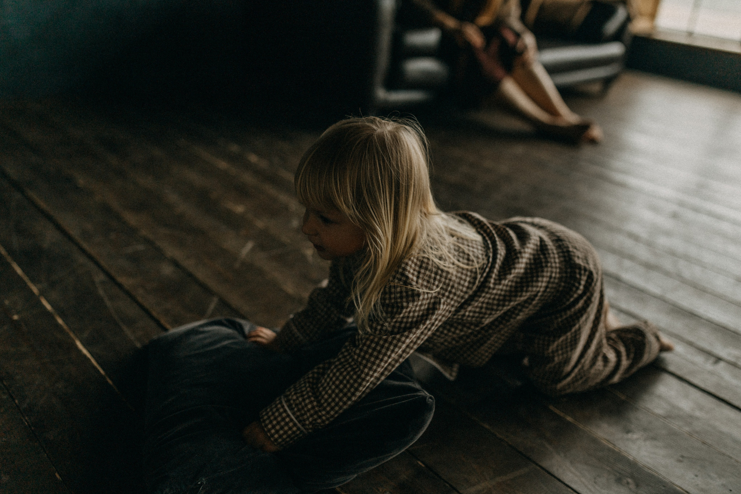 Ангелина и Есения. Фотограф в Петербурге Ольга Стрельченко