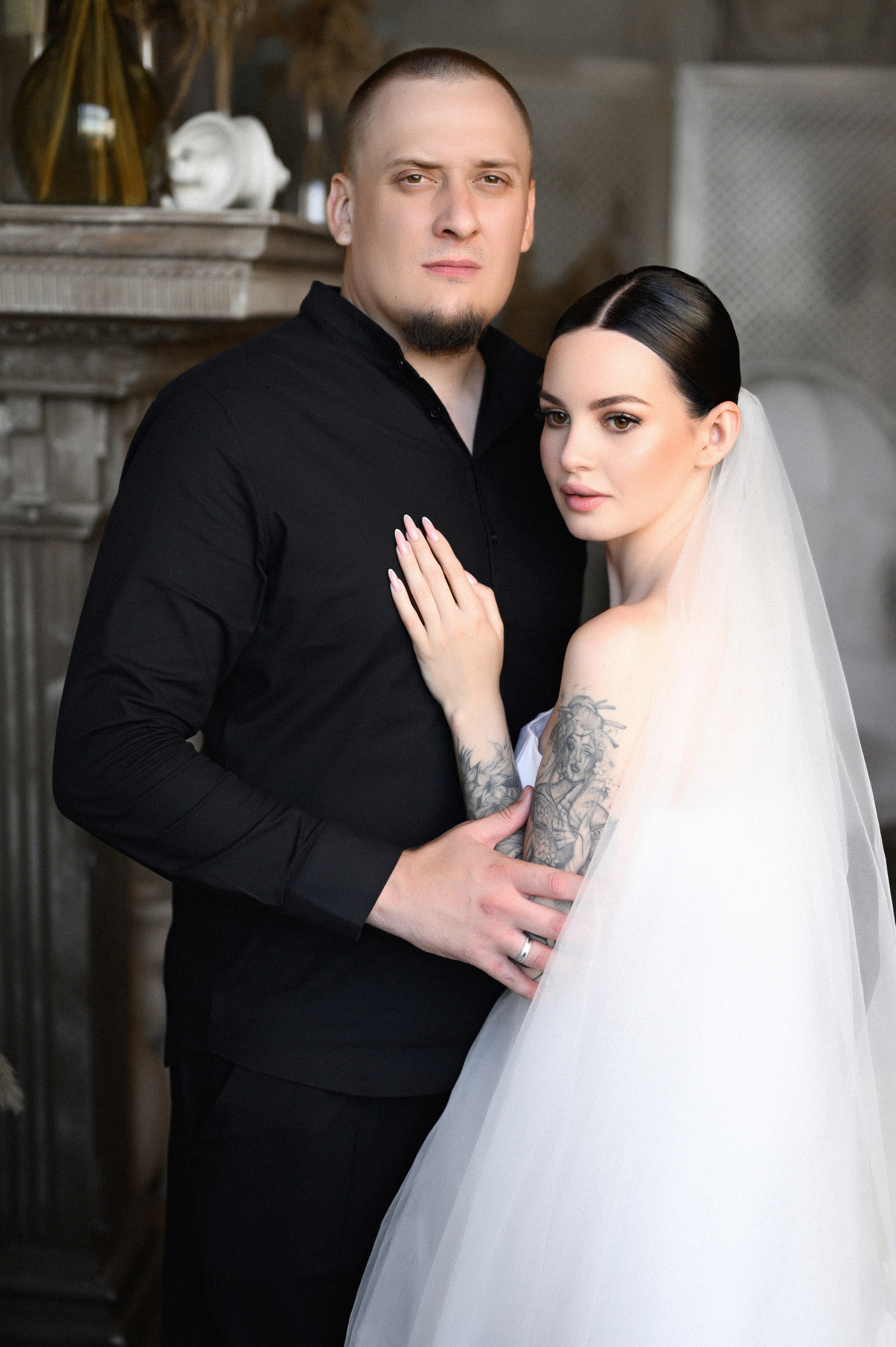 14.08.24. Свадебный и семейный фотограф в Краснодаре