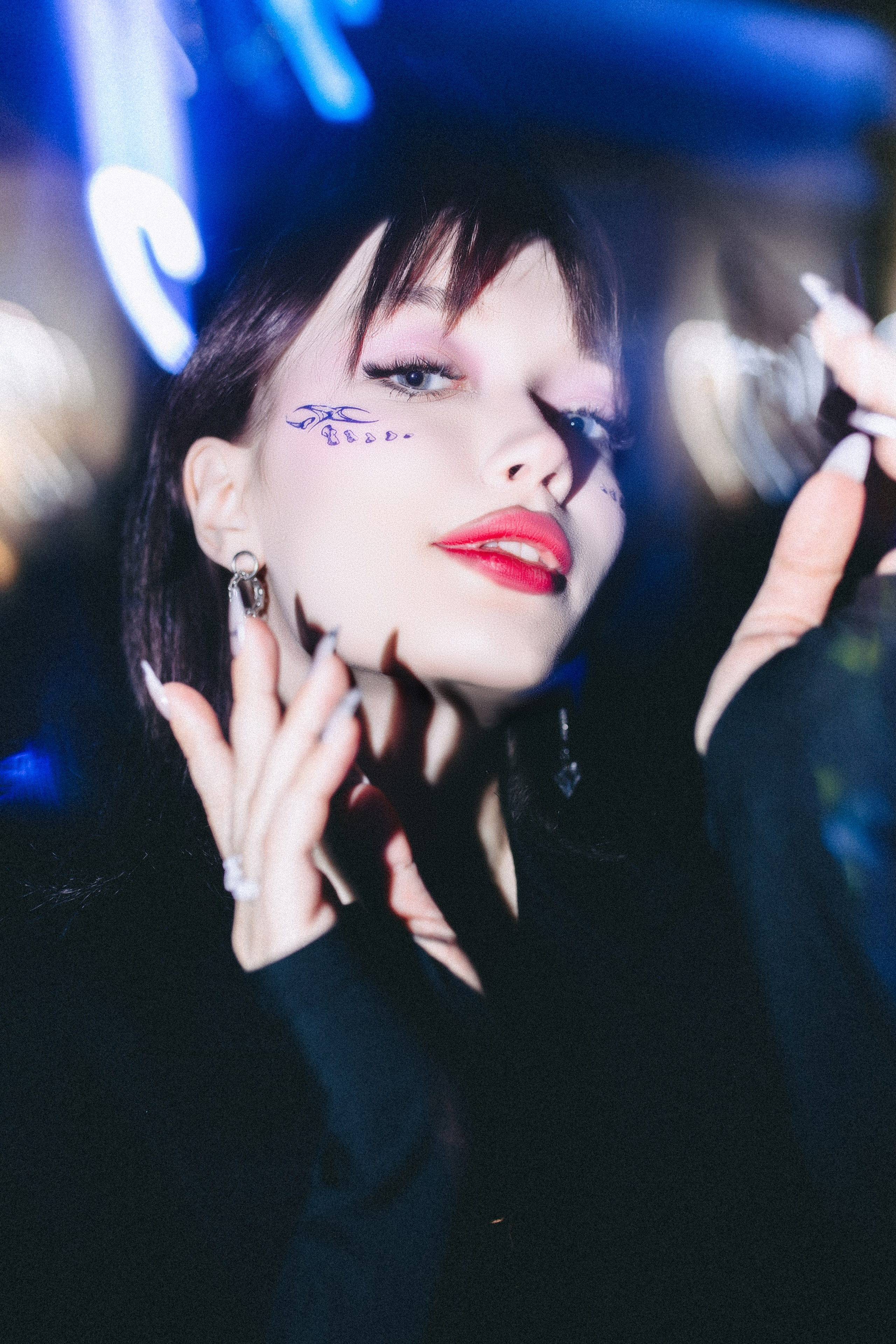 GIRLS POWER | Парк Культуры. Фотограф в Ставрополе Алина Клочкова