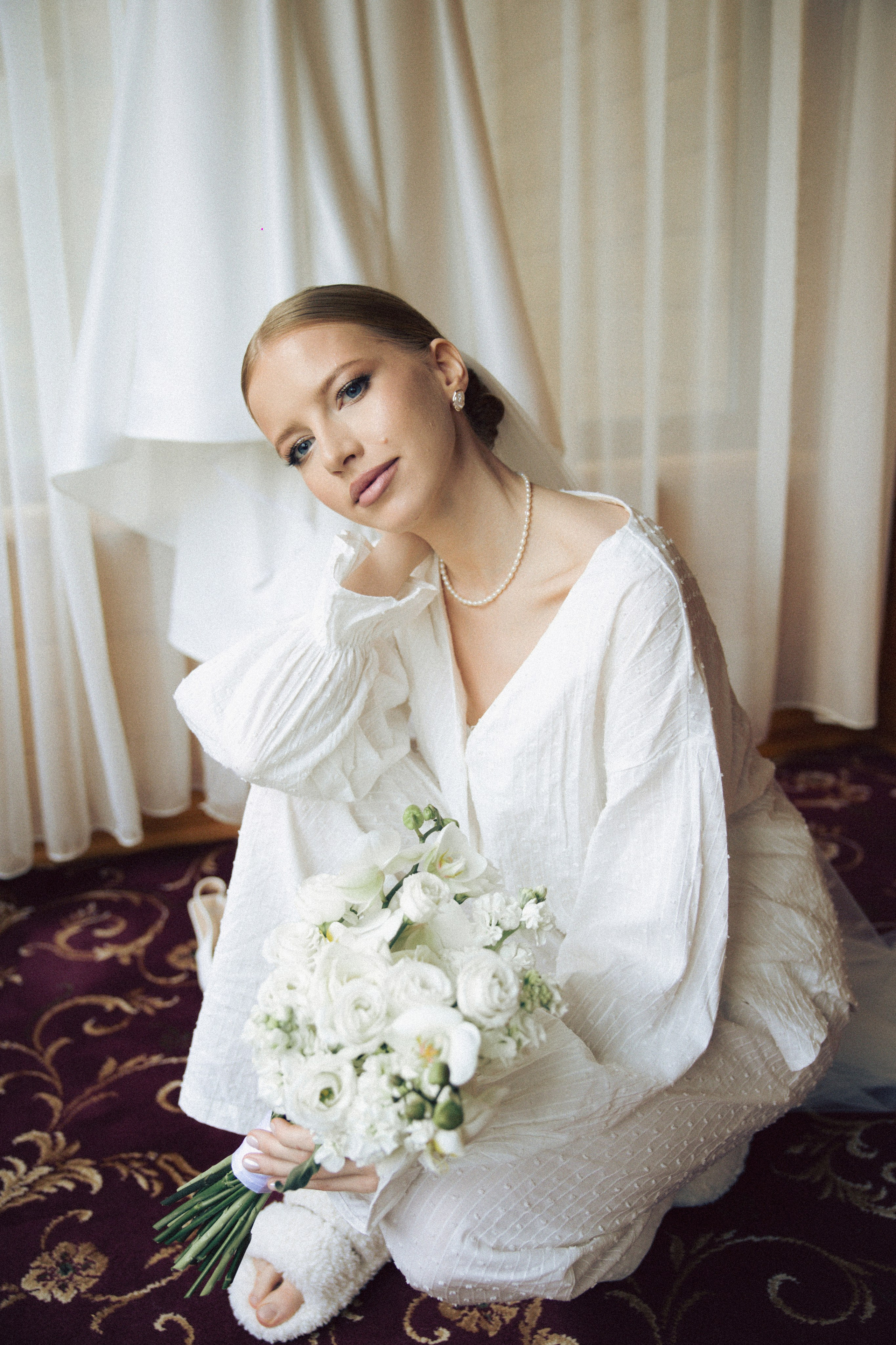 Свадьба Игорь и Анна. ФОТОГРАФ ИРИНА ШАМАТАВА