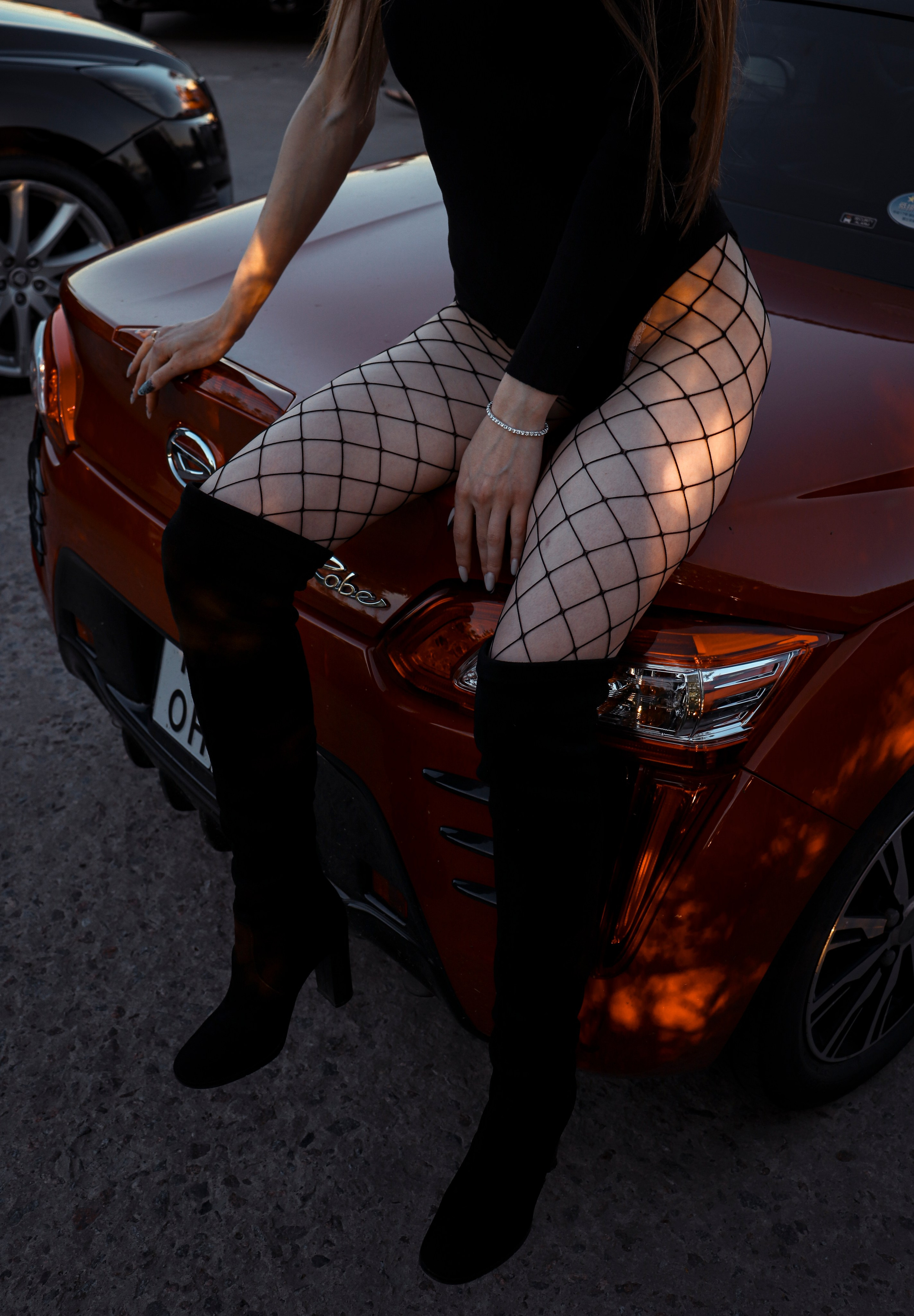 Белла и Оля. Ивентный фотограф в Санкт-Петербурге Олег Комков