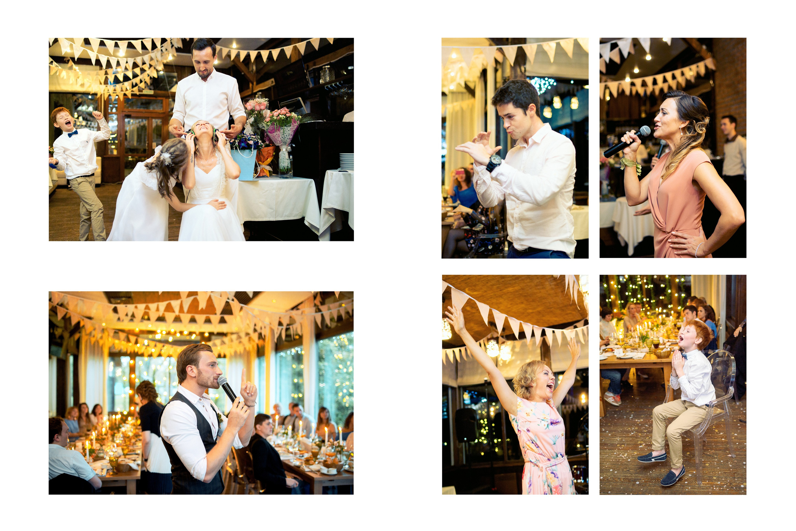 Свадебный фотограф. Фотограф Москва — Павел Михайлов