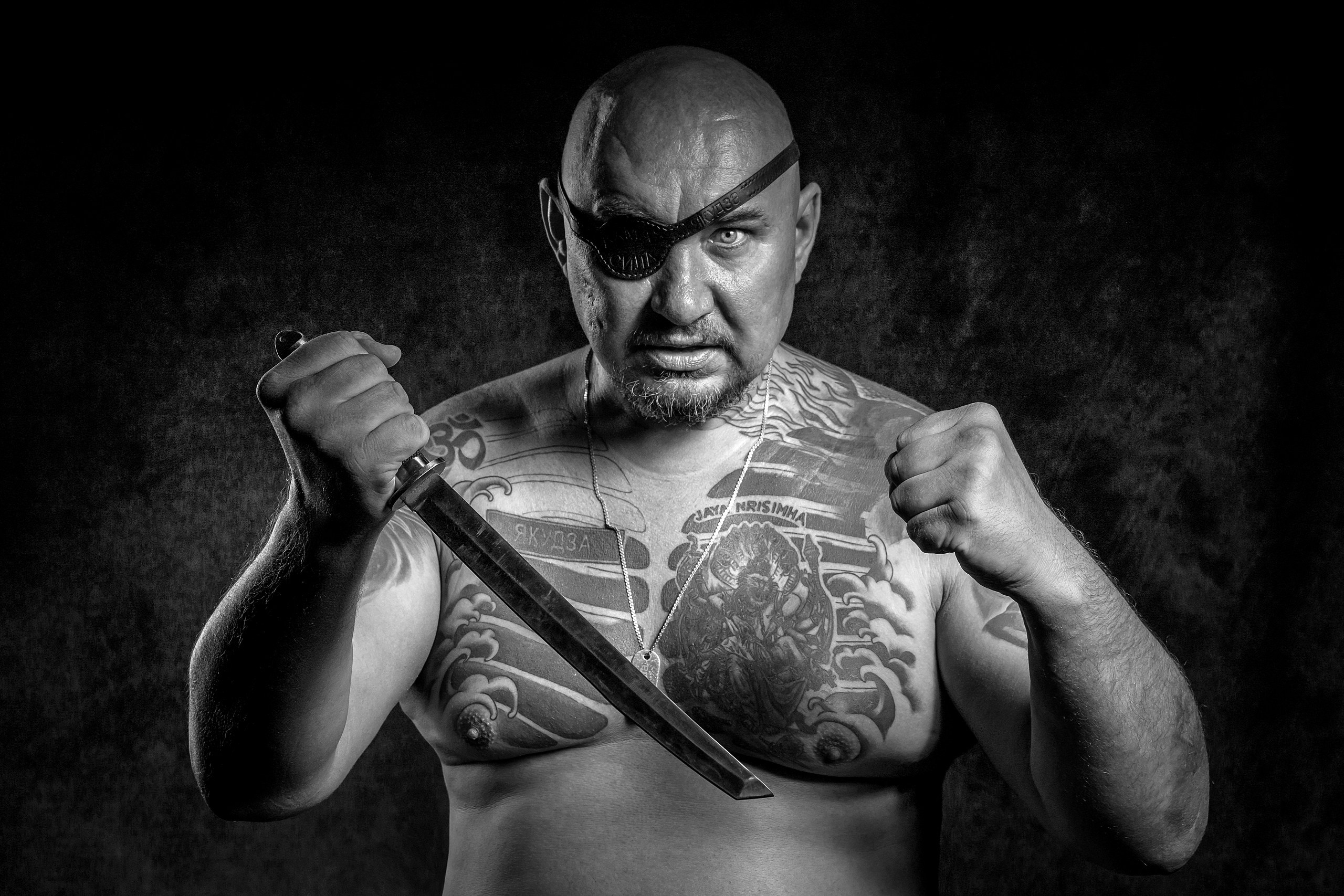 Фотограф Челябинск. Александр Тихий