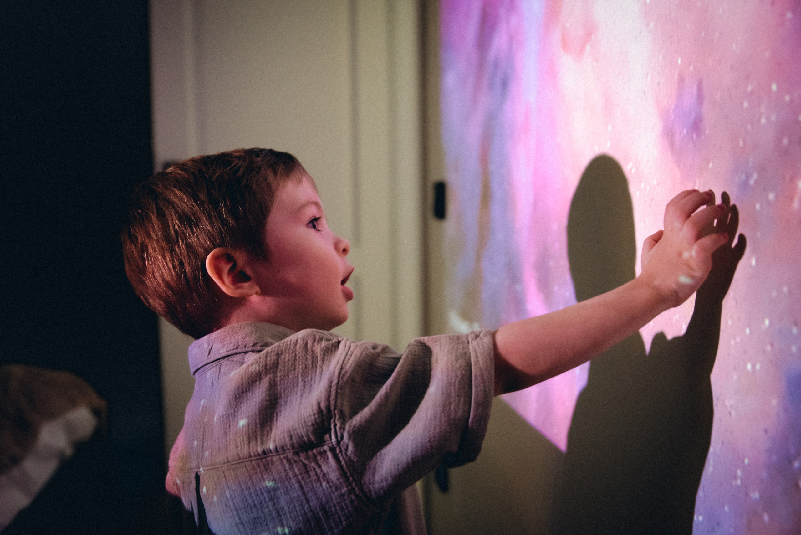 Юля и Лев. Фотограф в Новосибирске Полина Колмачевская