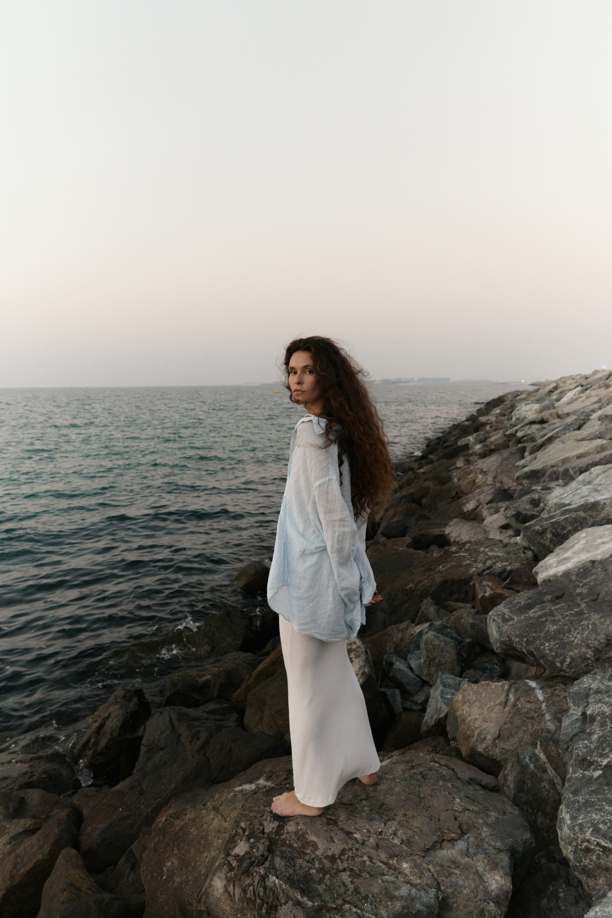 2023. Фотограф Дубай