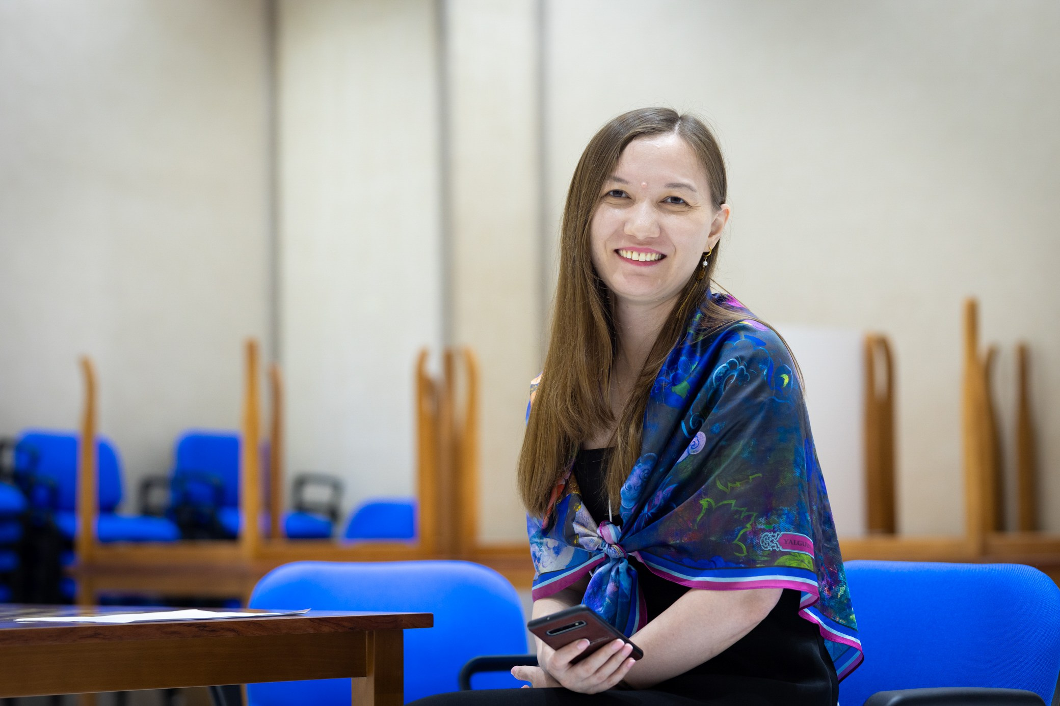 2025.09.01 1st. FUJAIRAH GLOBAL Chess Championship — Round9. Фотограф Анна Штурман (репортажная съёмка любых событий и мероприятий) Anna Shtourman photographer