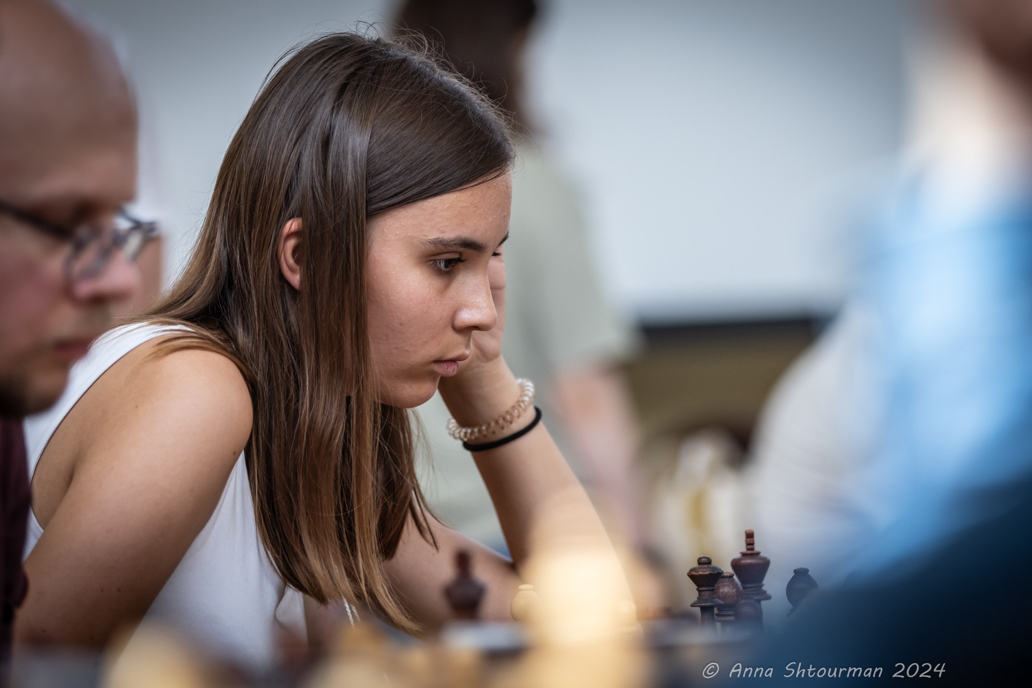 2024.07.03-11 Кубок Волги — шахматный фестиваль — классика. Фотограф Анна Штурман (репортажная съёмка любых событий и мероприятий) Anna Shtourman photographer