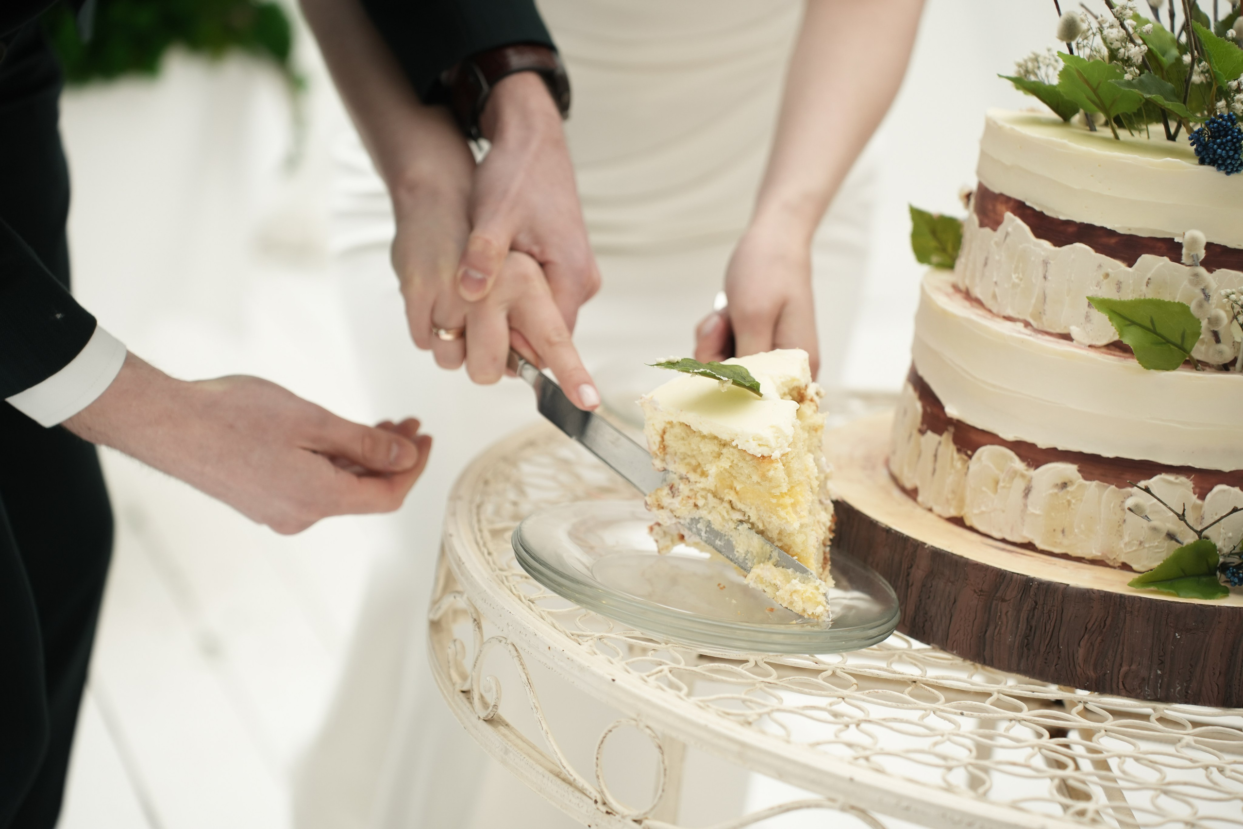 К & A. BLISSKA EVENTS