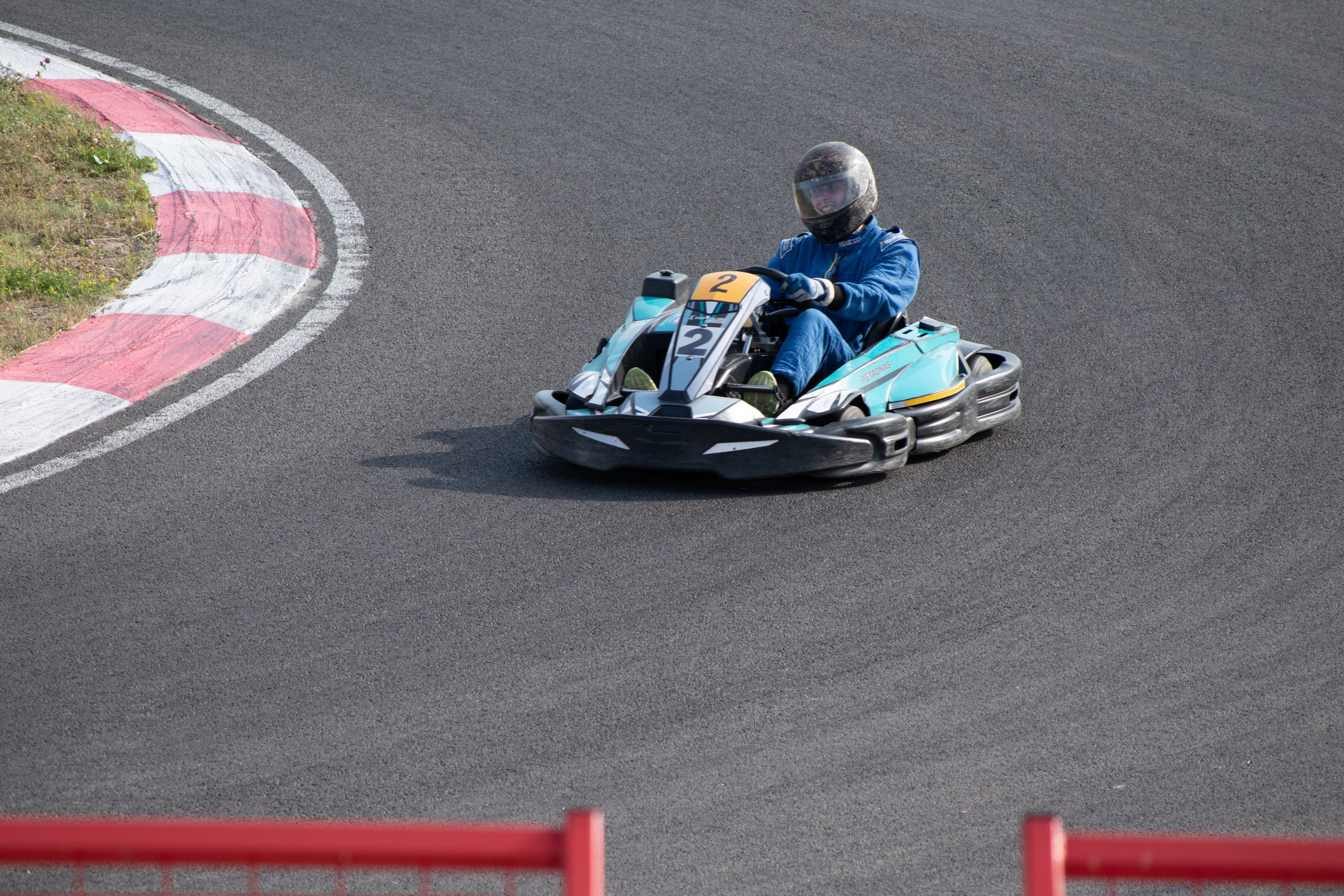 10 лет AMKC — 4 этап на трассе ADM Raceway. Репортажный фотограф Сыбер Мартти