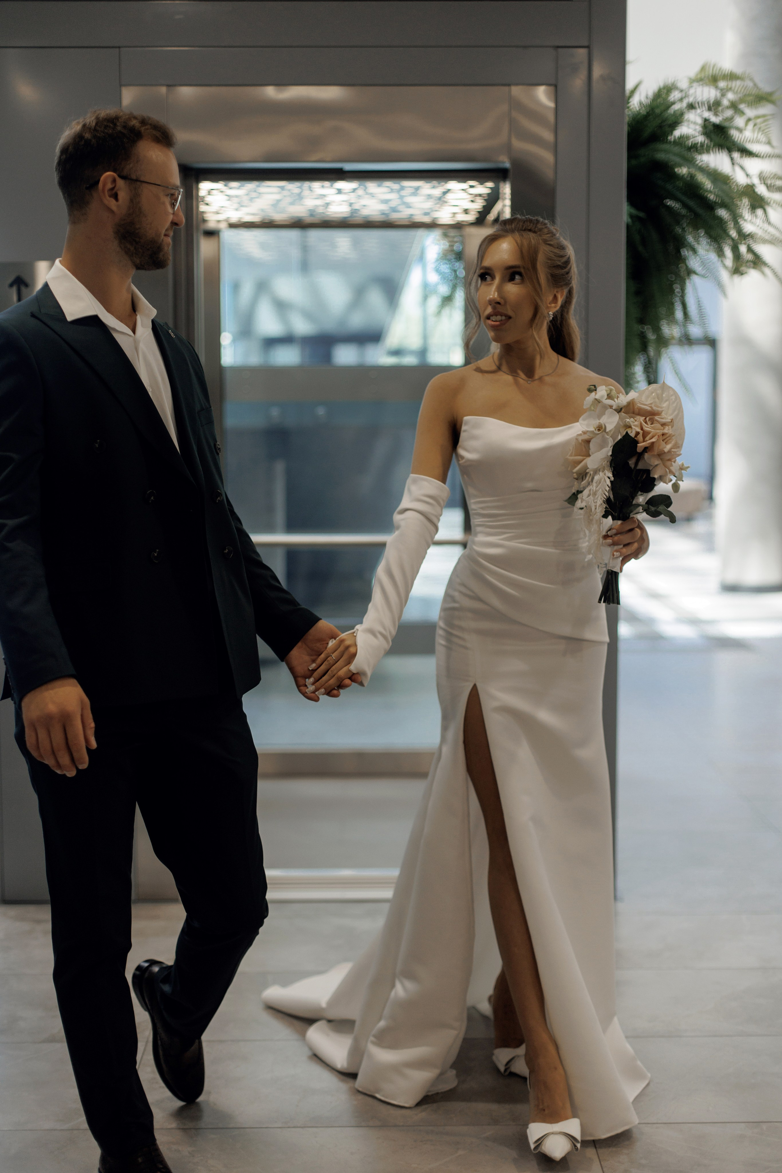 A&P. Свадебный фотограф Екатерина Худякова — Ярославль, Санкт-Петербург, Москва