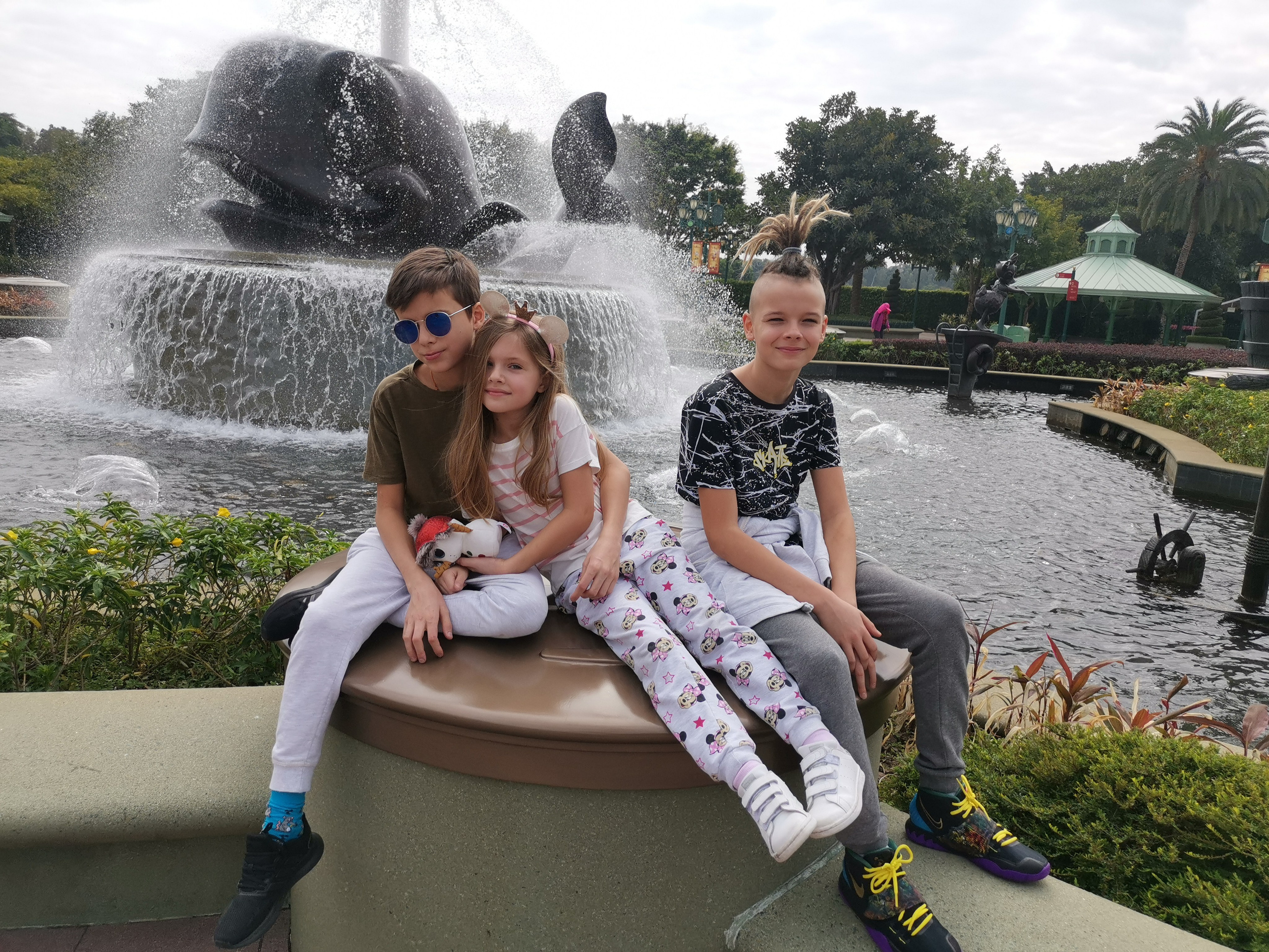 Сборник 1. Заставка