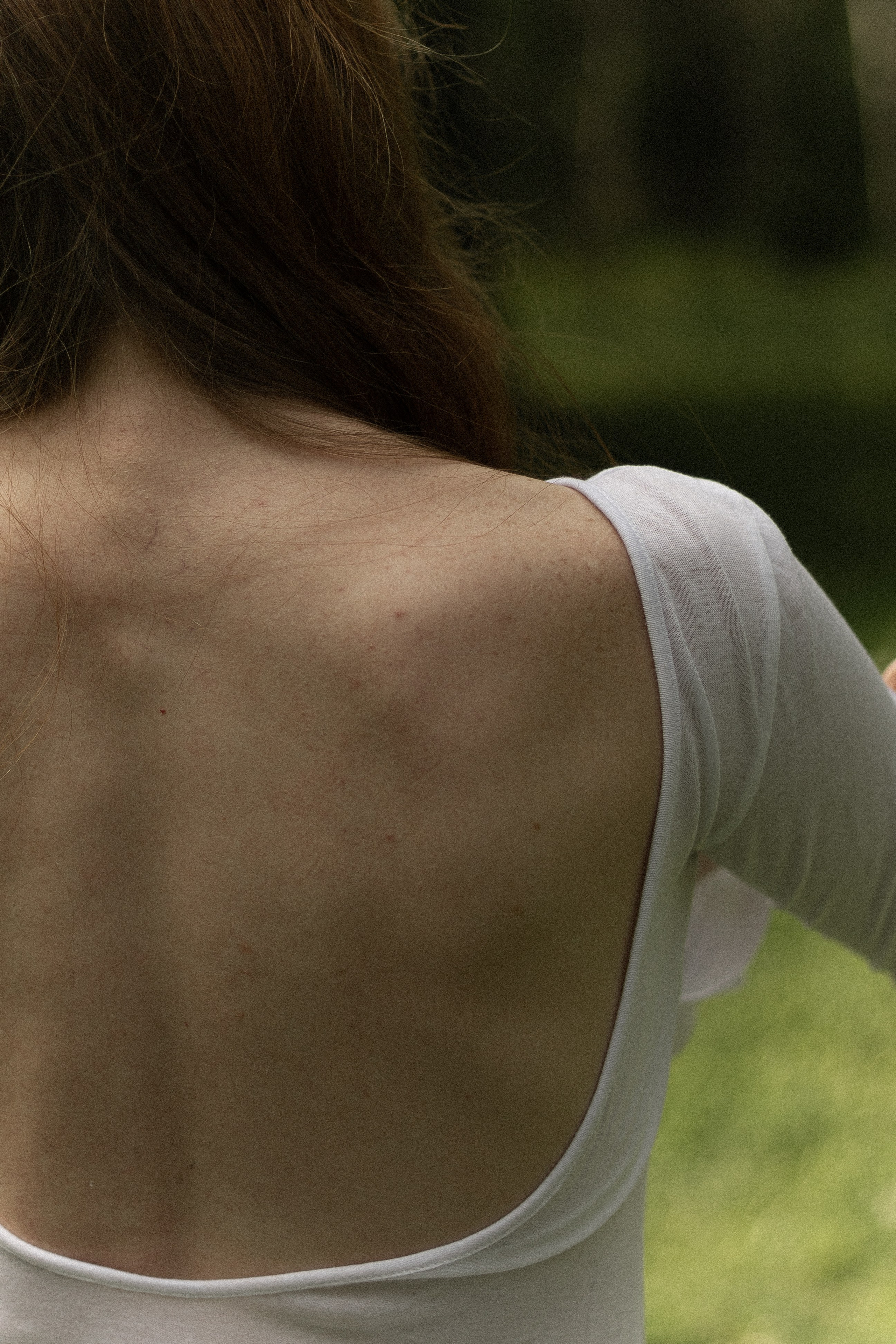 Анна. Фотограф Уссурийск Маматова Анастасия