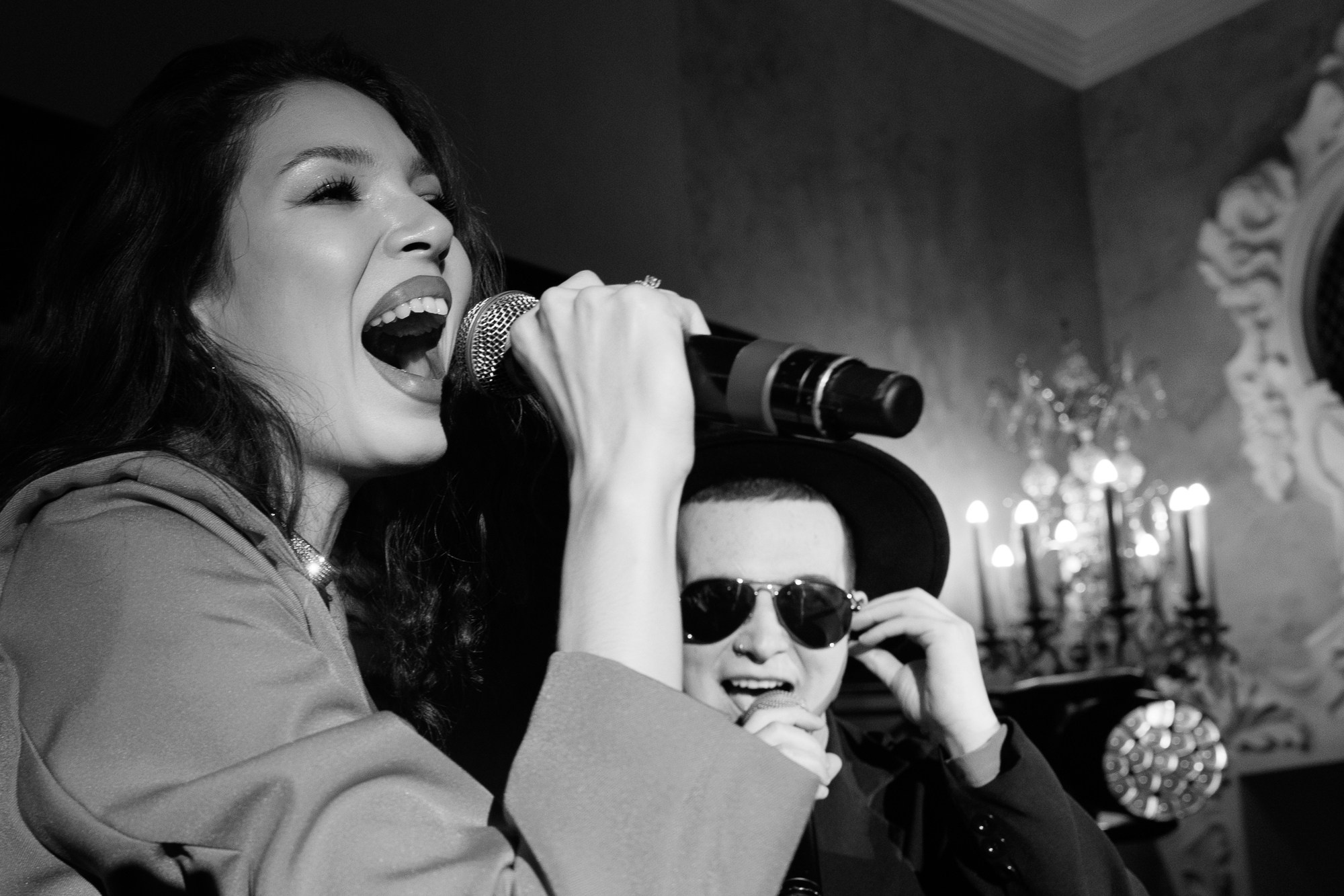 Иван & Надежда. Свадебный фотограф в Москве и Санкт-Петербурге Анастасия Мирославская