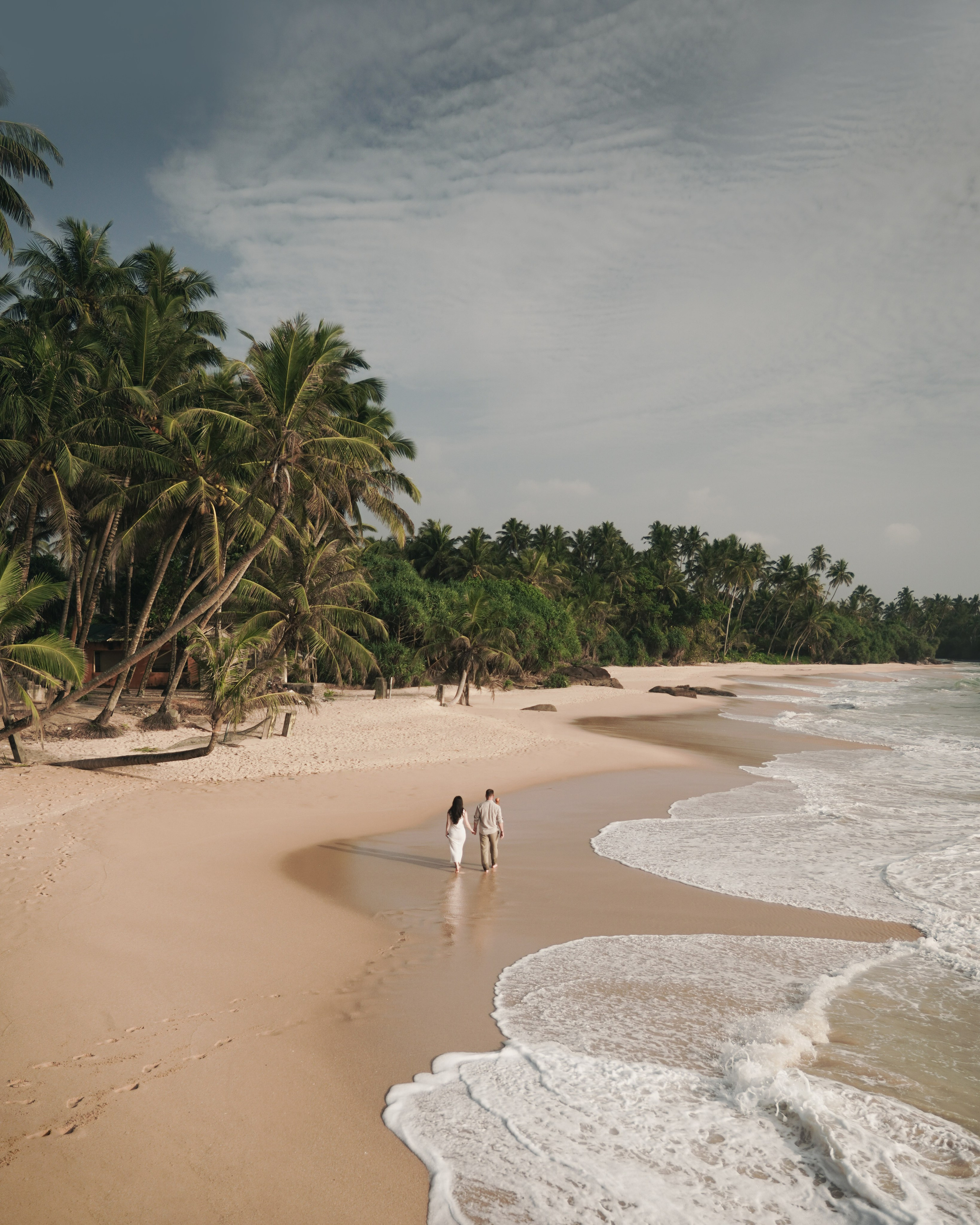 Nadezhda & Sergey. Travel & Life style Photographer