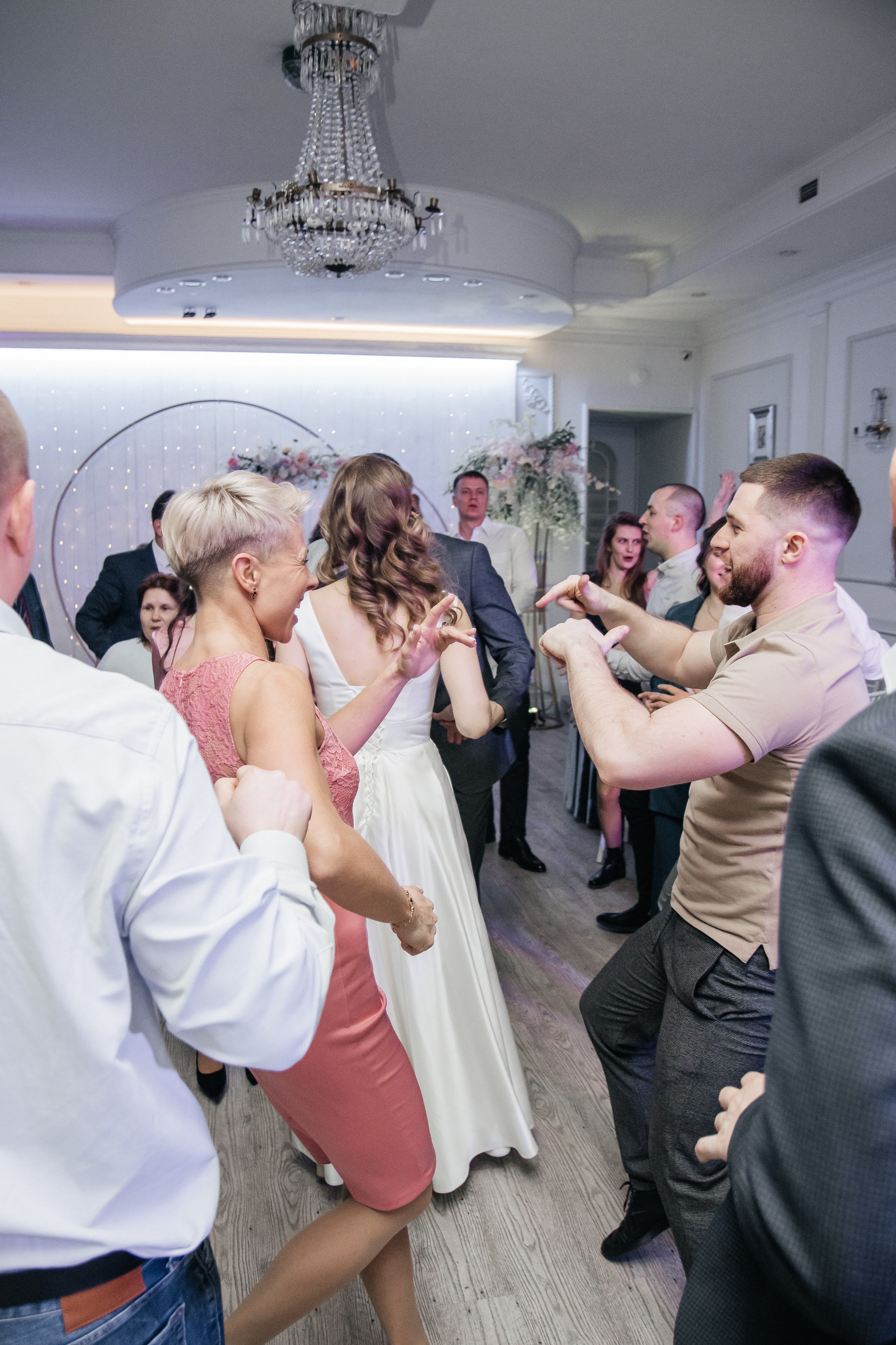 Родион и Ксения. Фотограф/Ретушер