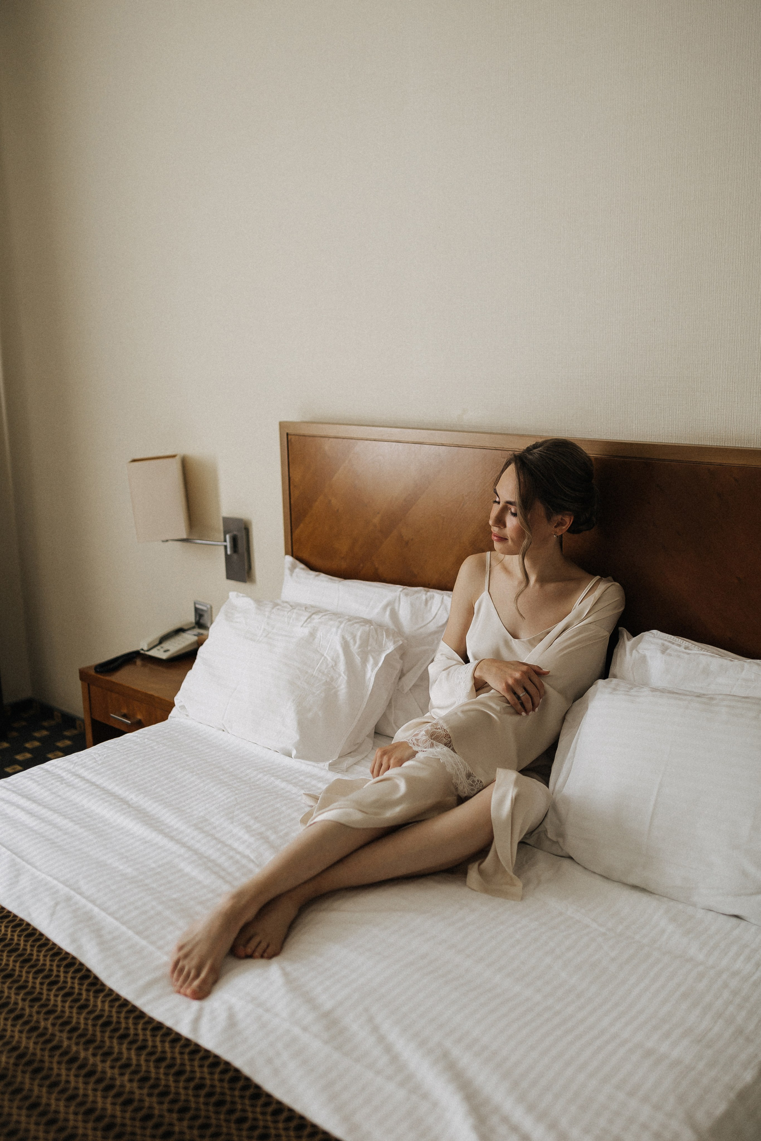 Прохор и Кристина. Свадебный фотограф в Москве и Екатеринбурге