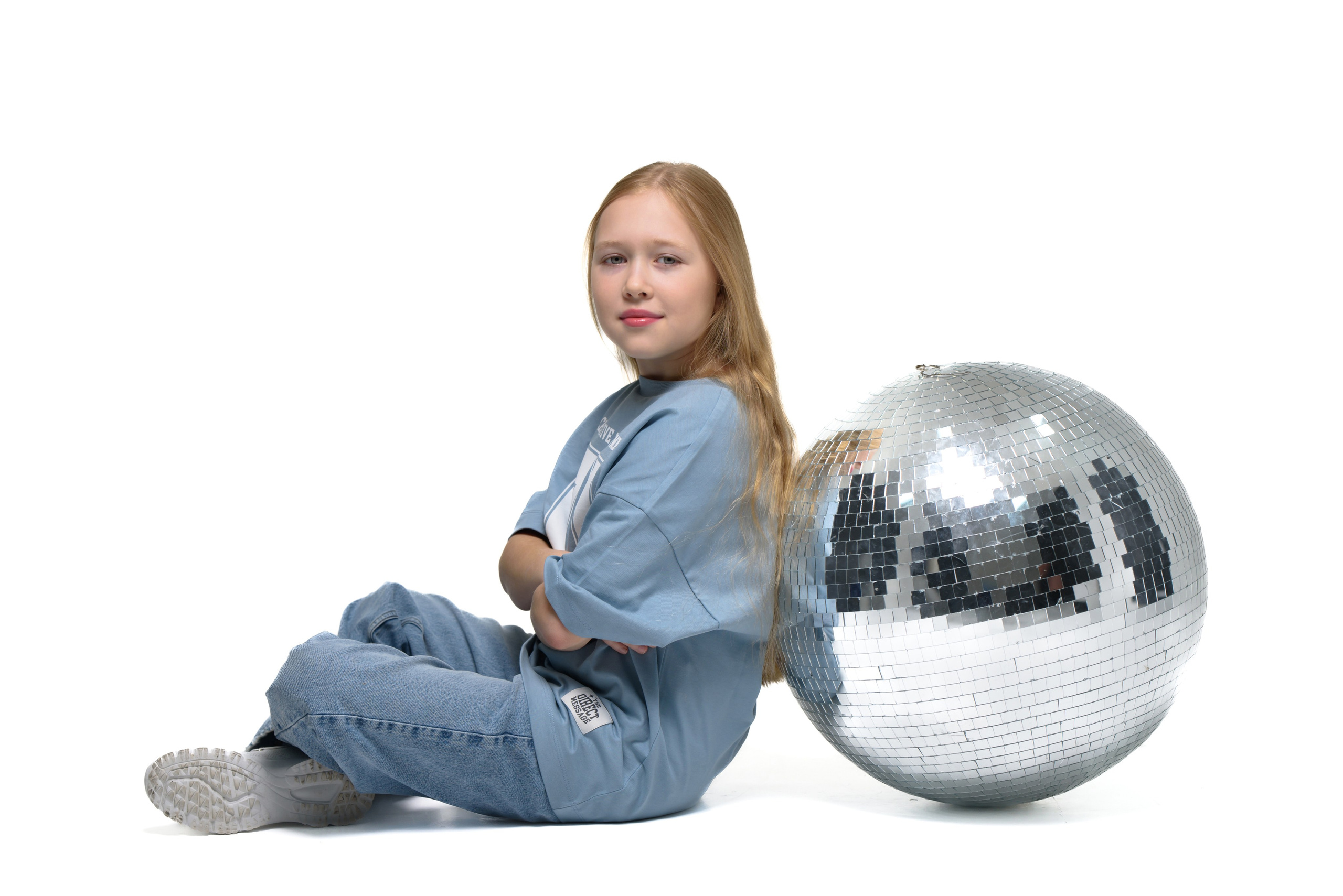 Модельные тесты в Иркутске фотосессия