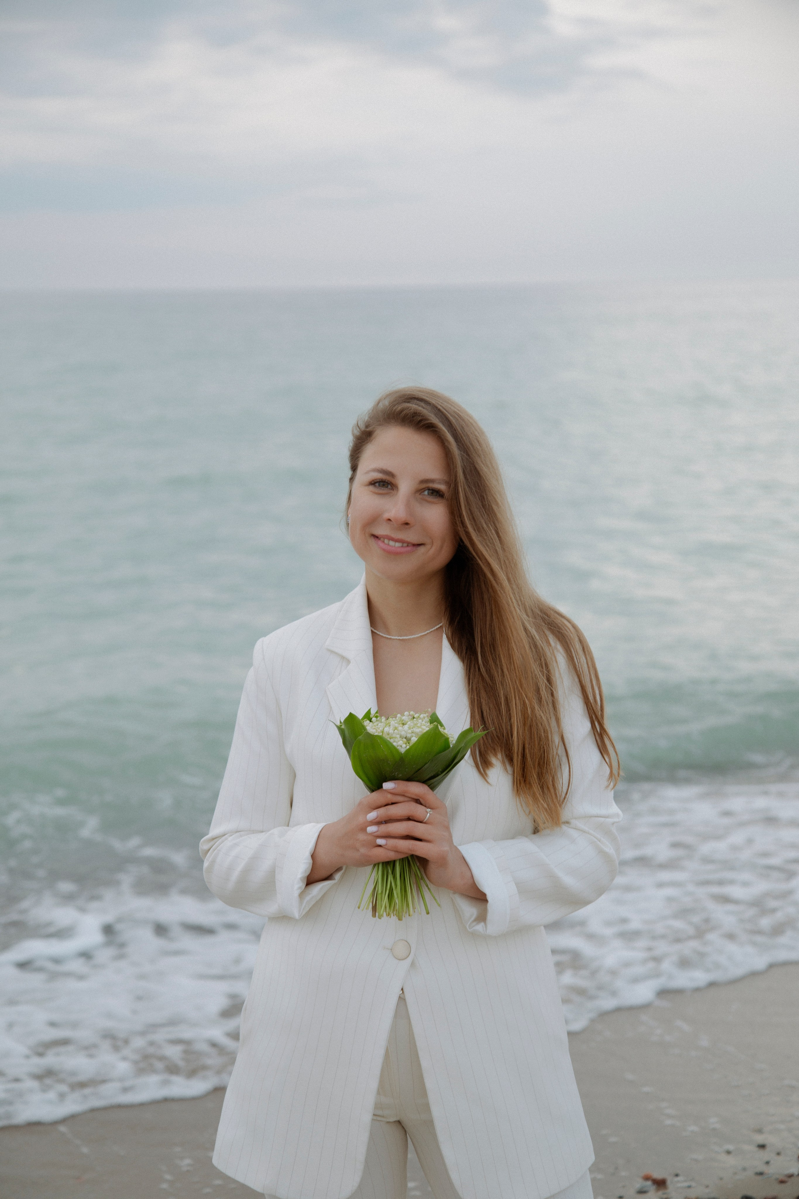 OLGA. КОНТЕНТ ДЛЯ БРЕНДОВ СПБ Лиза Федотова