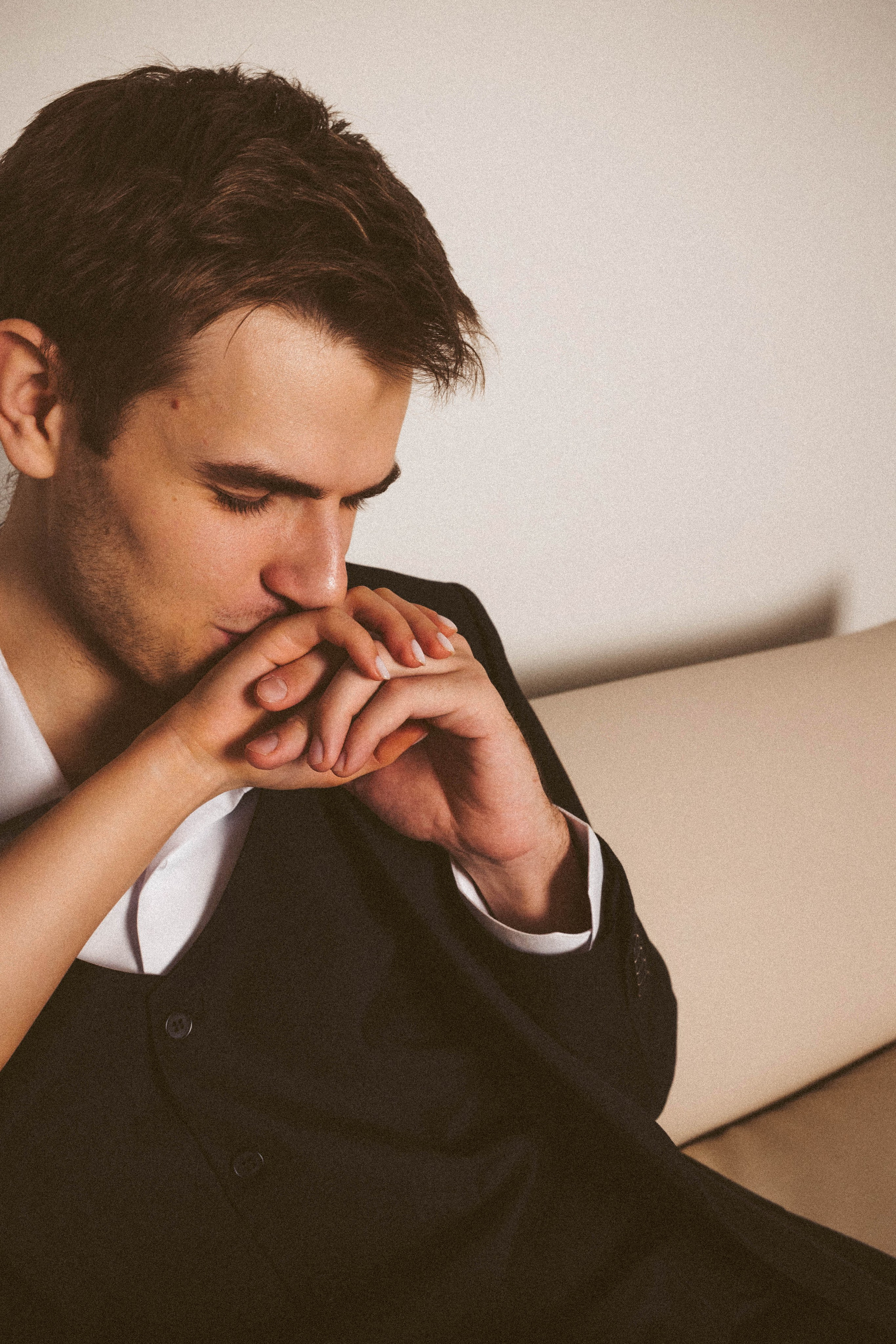 Максим/Мария. Фотограф в Москве Татьяна Сергеева