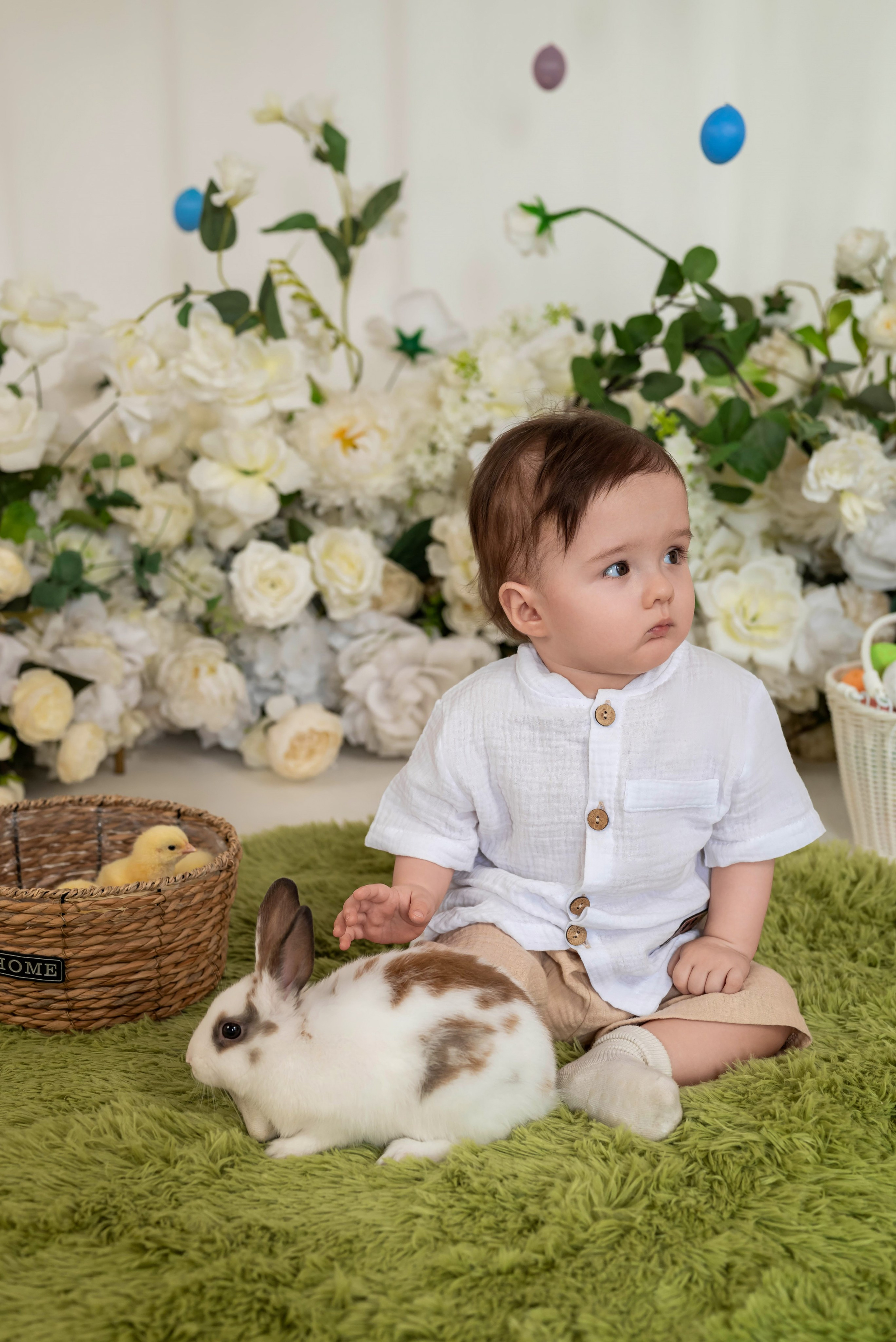 Фотопроект Пасха 2026 г. Фотограф в городе Салават