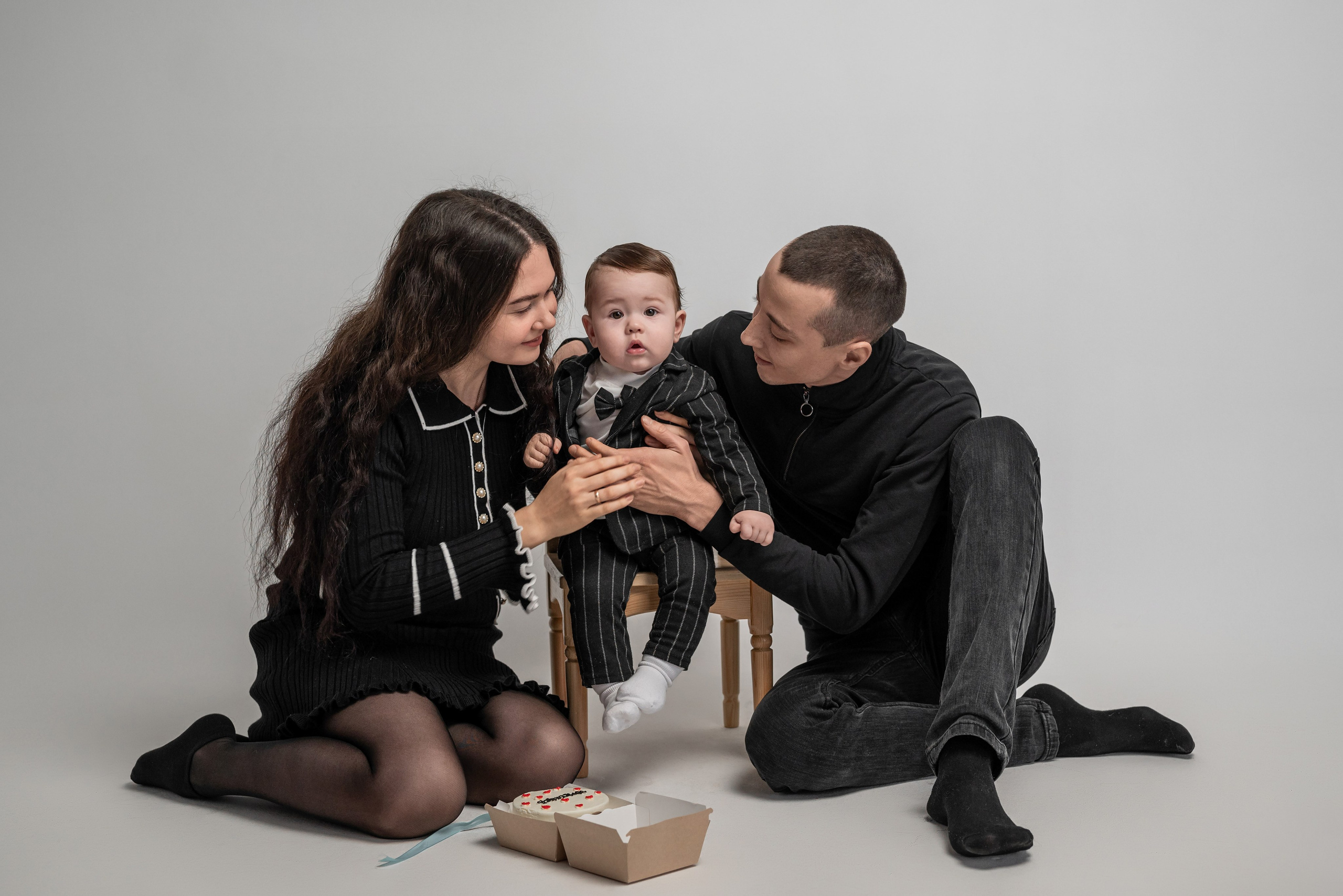 Елена. Фотограф в городе Салават