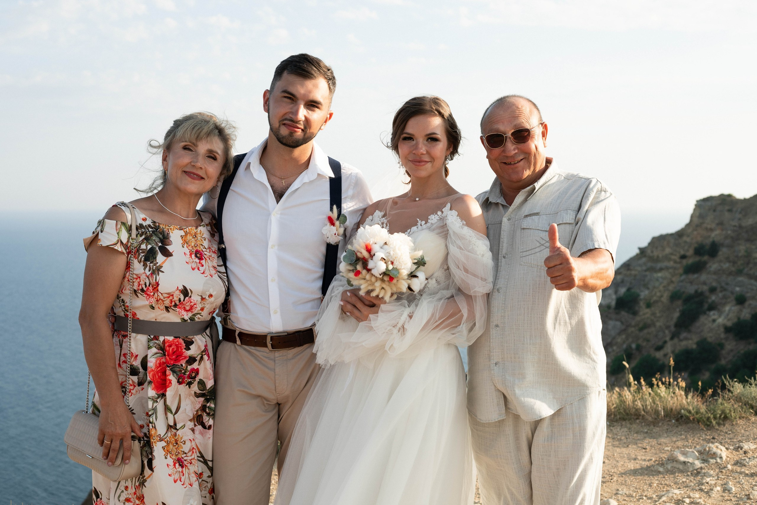 V&D. Семейный фотограф в Севастополе и Симферополе Александра Чистякова