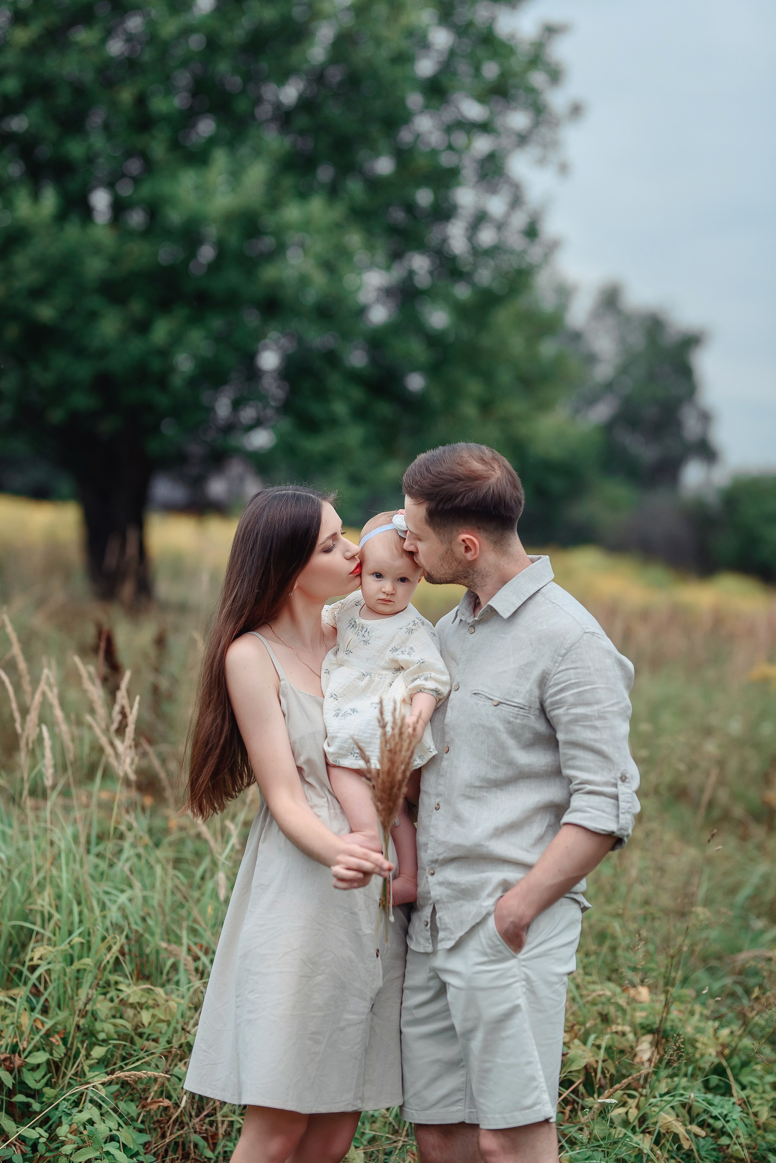 Даша. Фотограф Анна Абрикосова