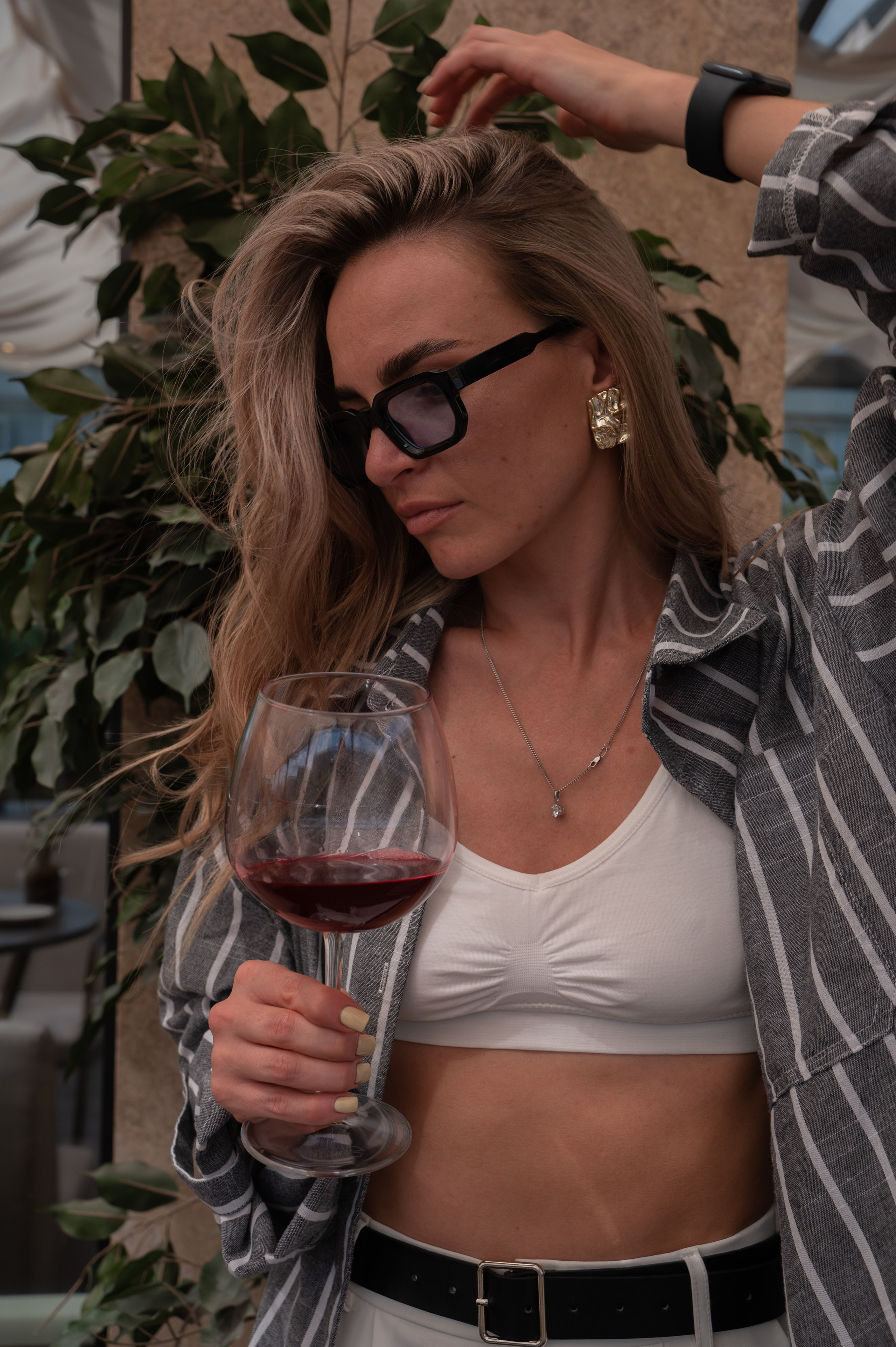 Женские портреты. ФОТОГРАФ/РУДНЫЙ/КОСТАНАЙ