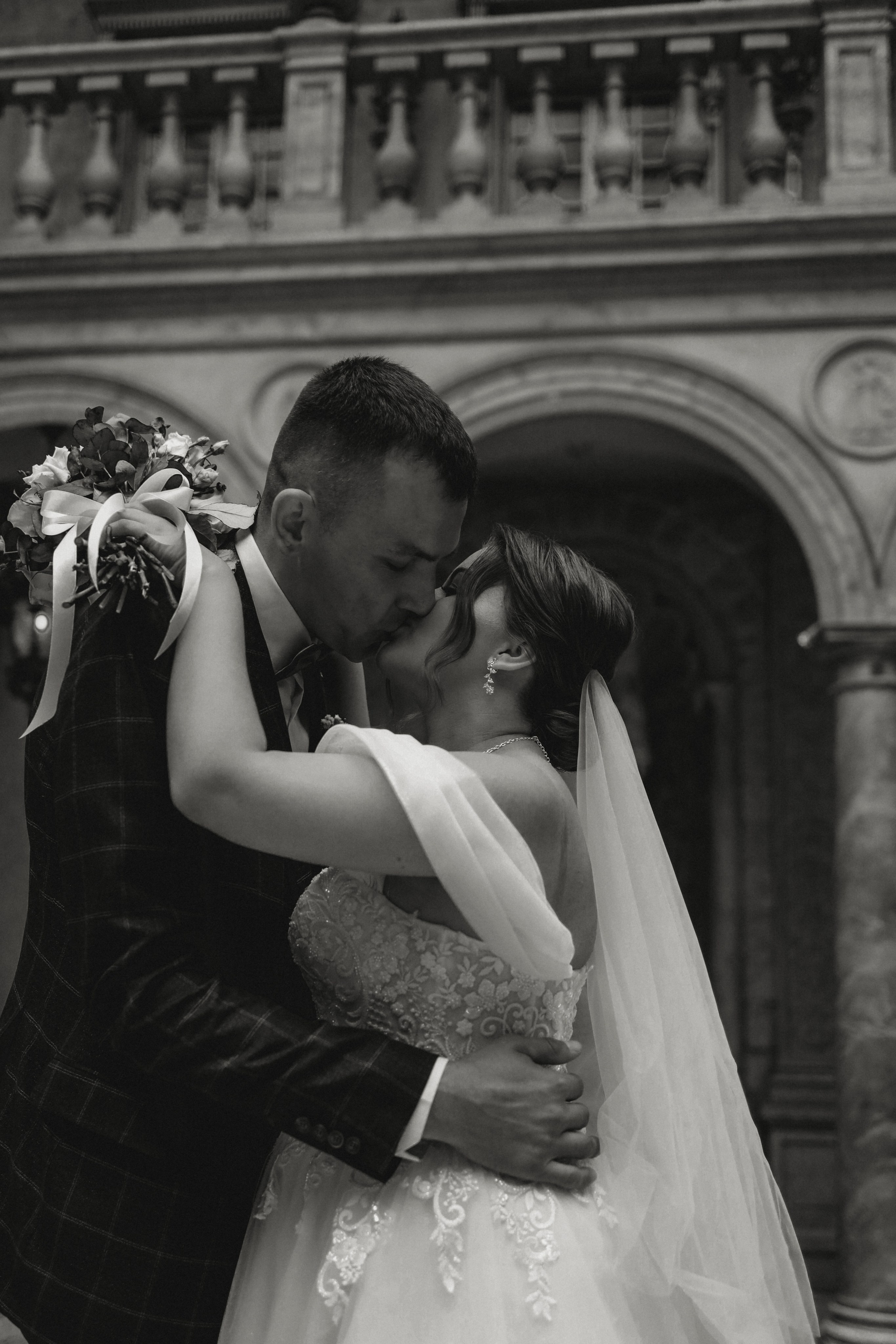 И&Л. Турандот + Mizone. Диана Чечель. Свадебный и семейный фотограф в Москве