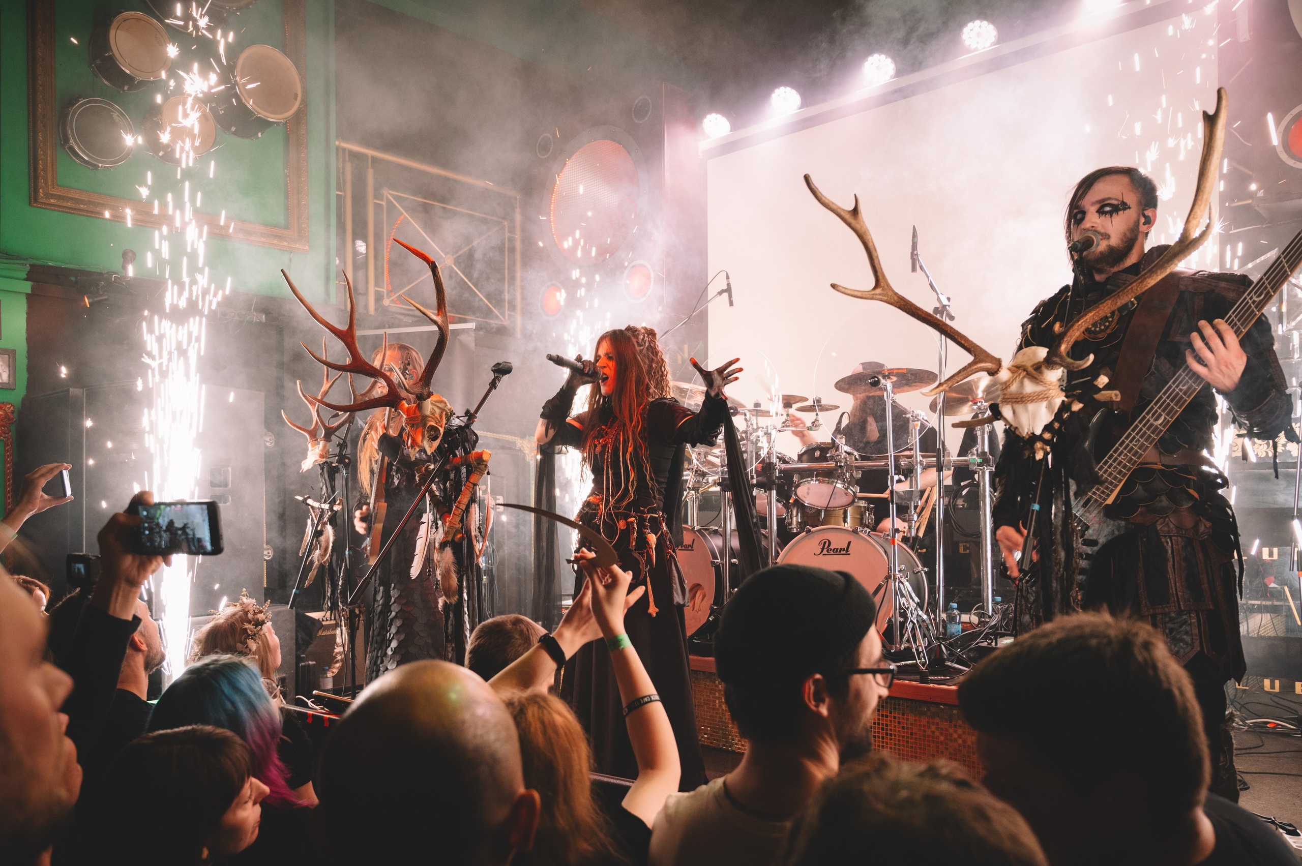 Мещера в Пензе. Фотограф Анна Темнова. Пенза