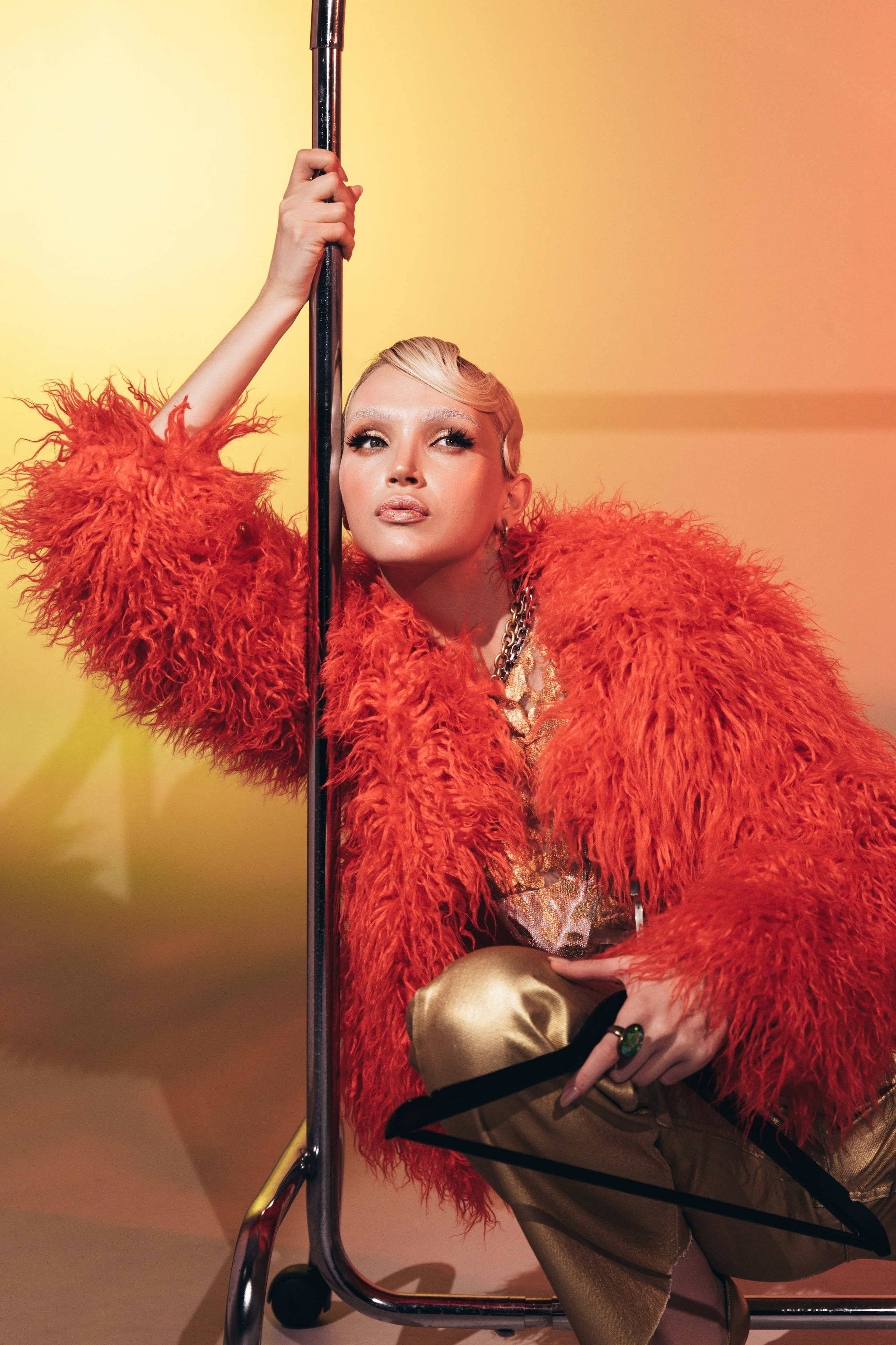 Ксения. Фотограф в Крыму