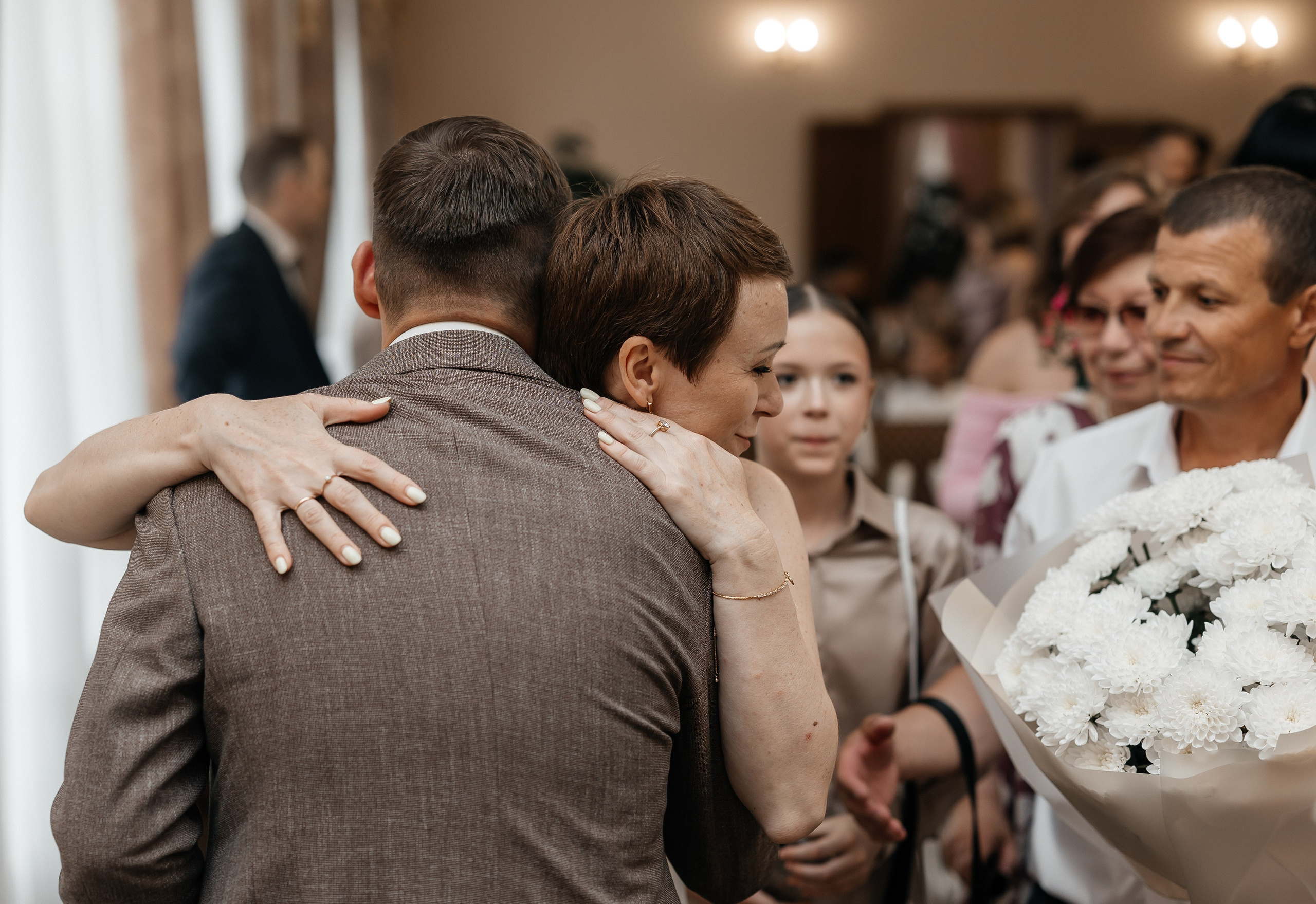 Артём & София | 14.06.25. Свадебный и семейный фотограф в Омске Евгения Хакимова
