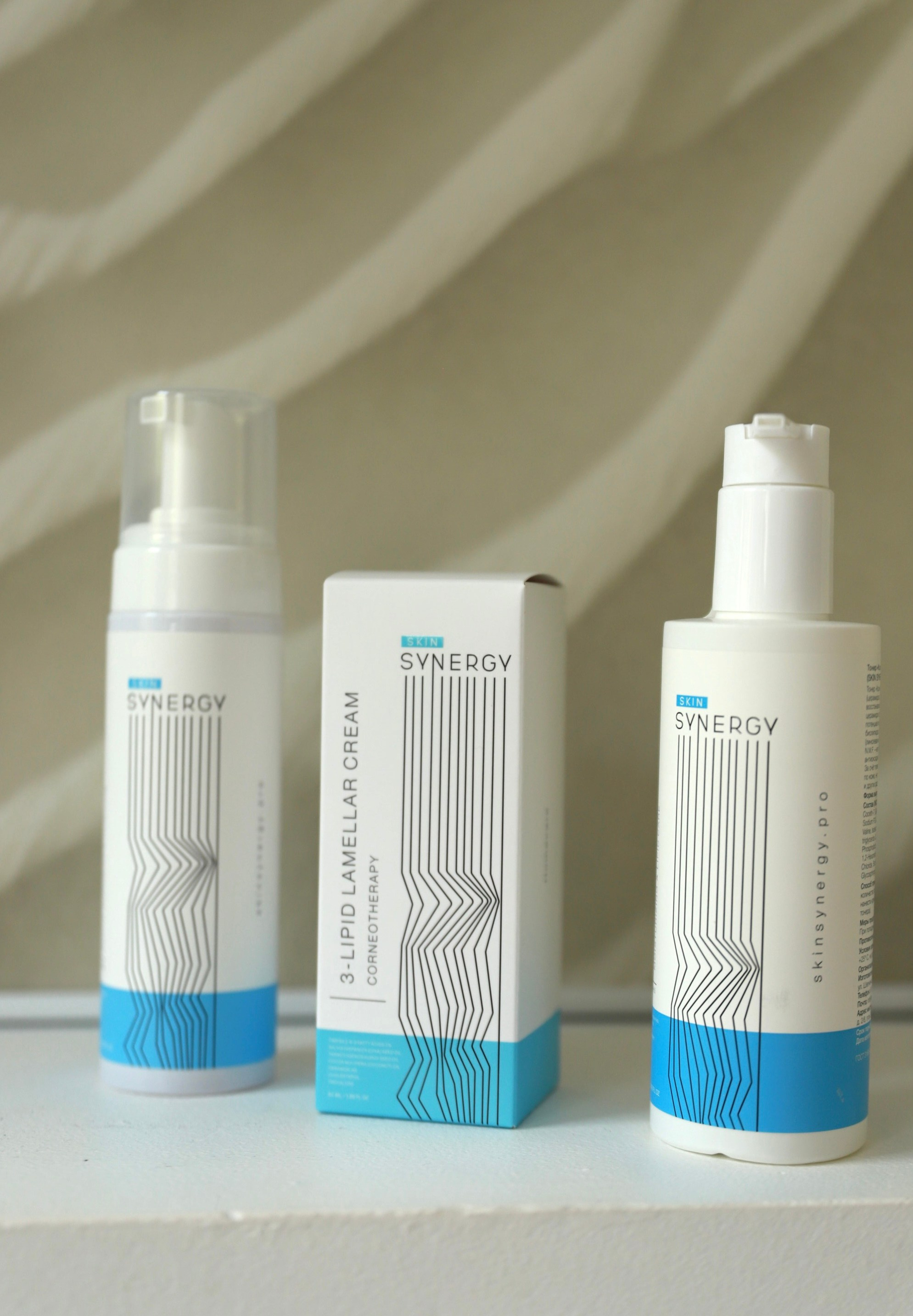 Контент съемка для косметологов-массажистов. Фотограф Юлия Мальцева